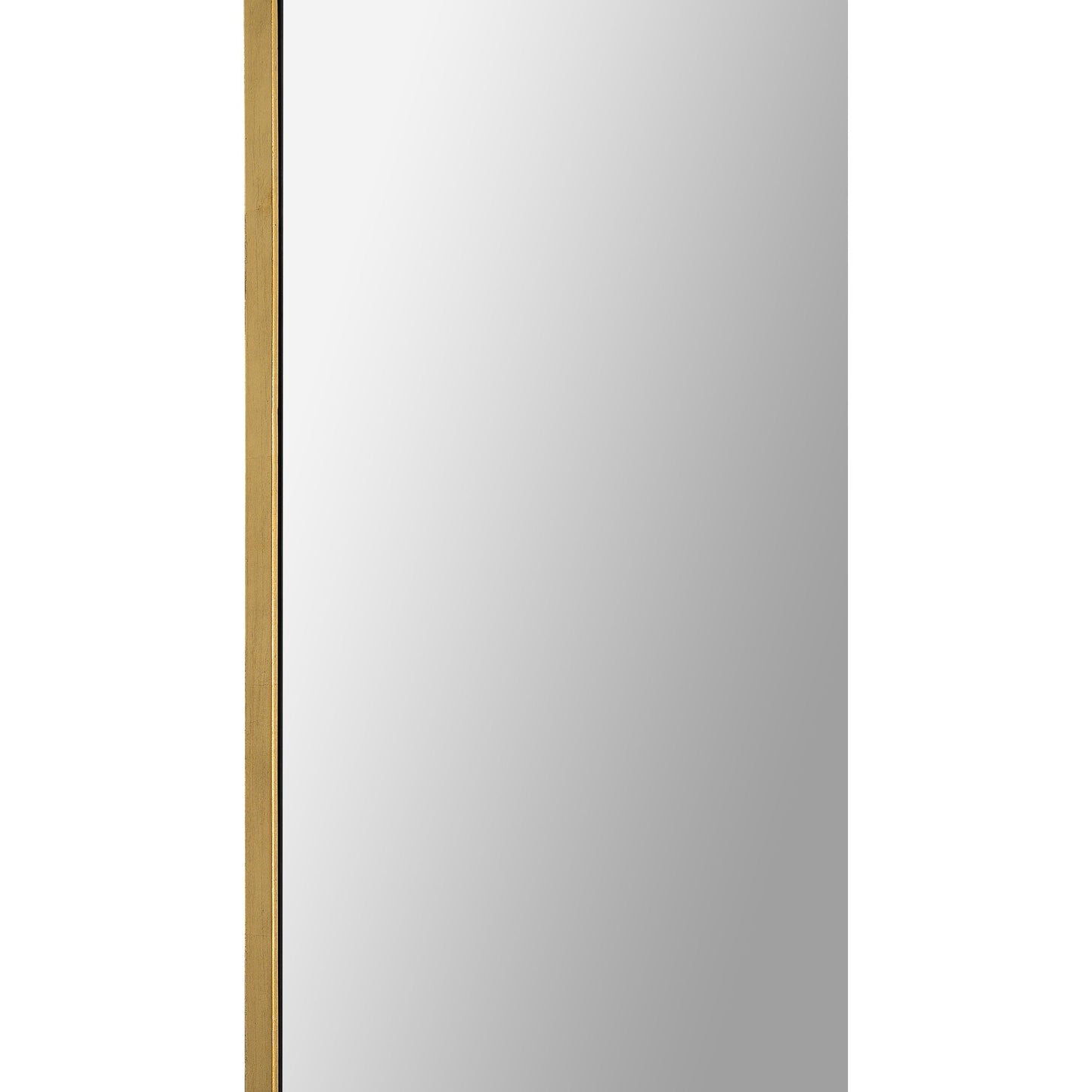 Thatcher Mirror - Furniture Depot