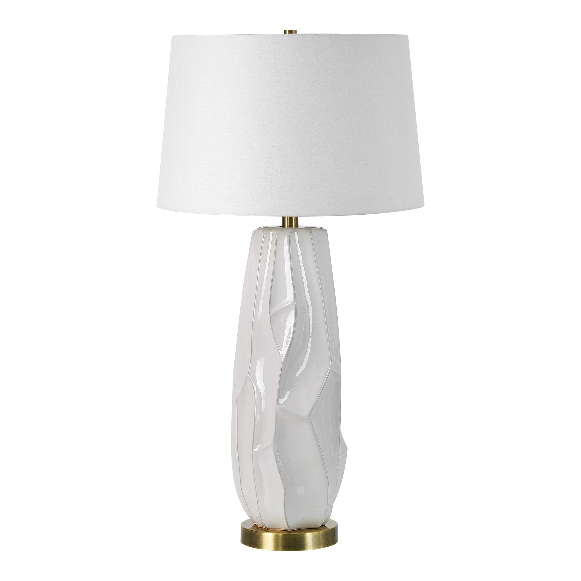Jimmy Table Lamp - Furniture Depot