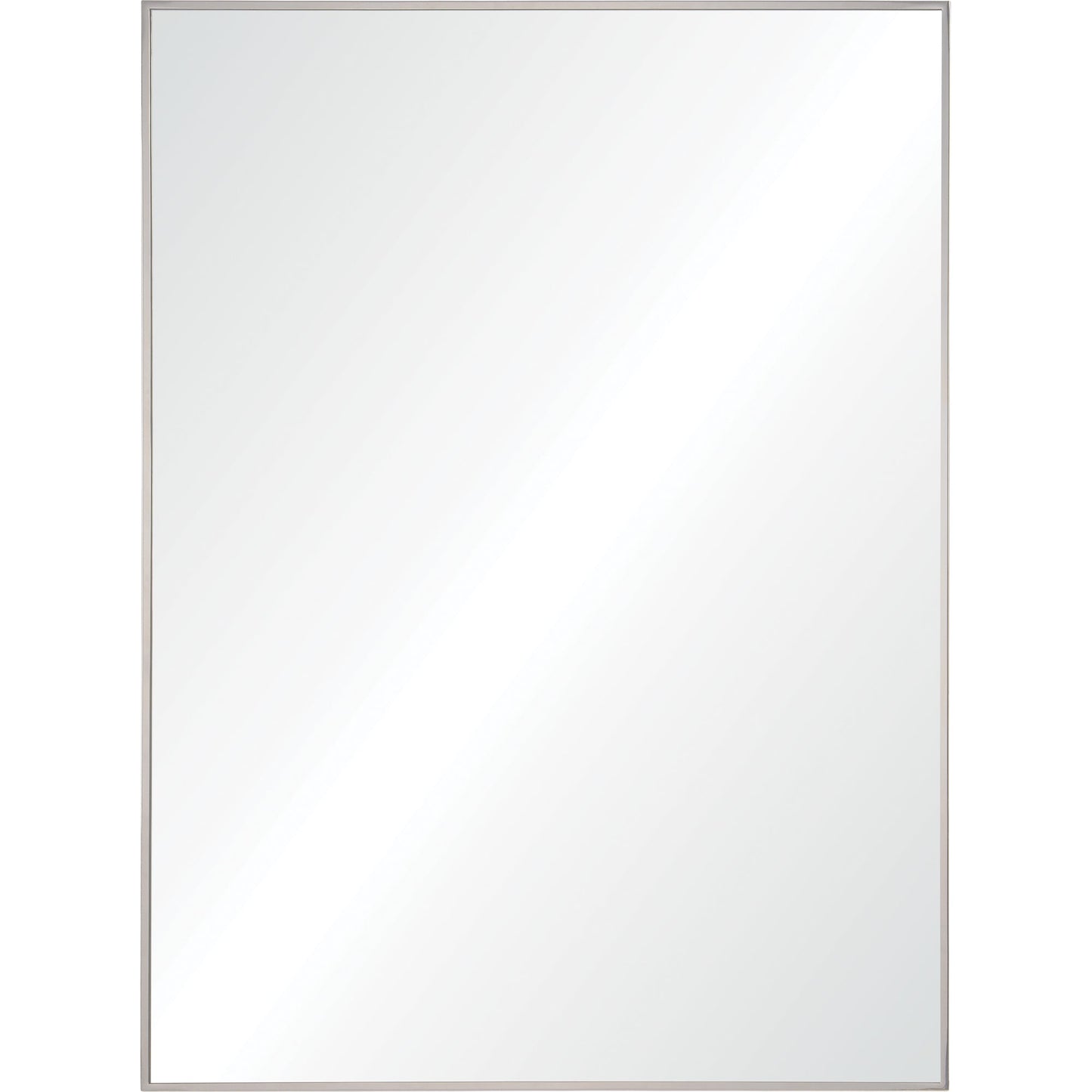 Carmelle Mirror - Furniture Depot