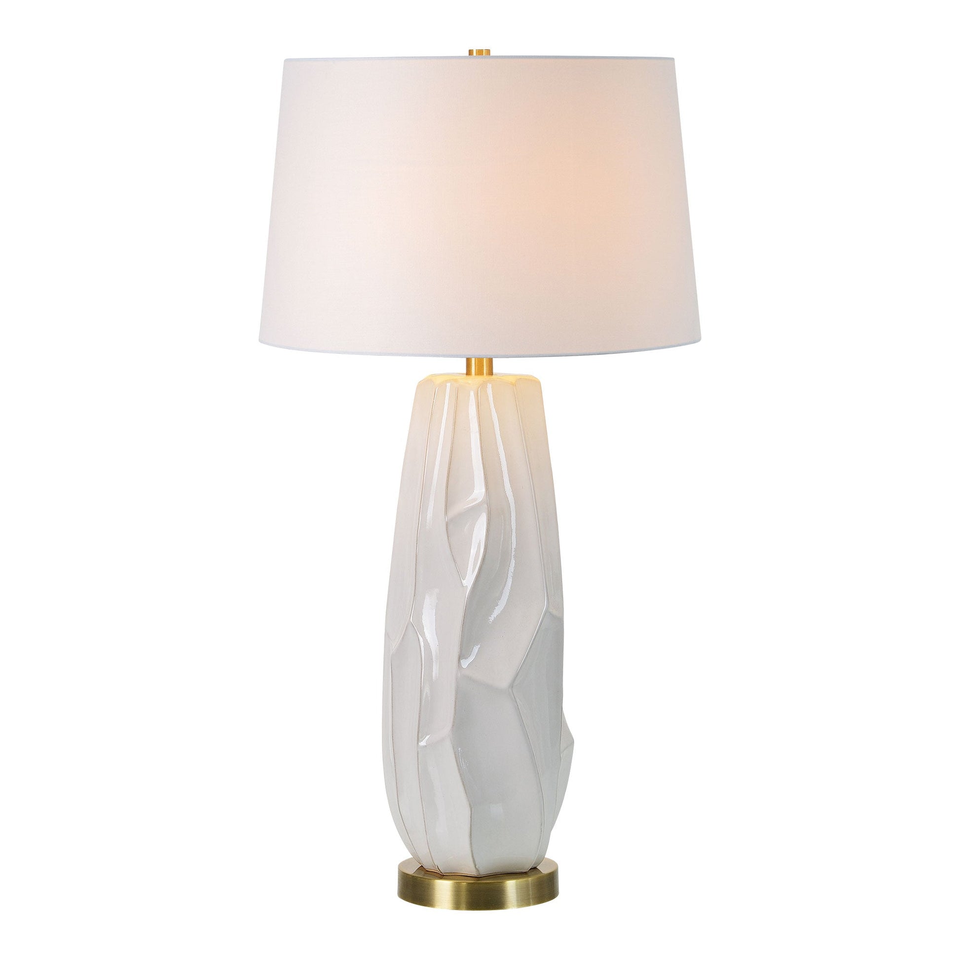 Jimmy Table Lamp - Furniture Depot