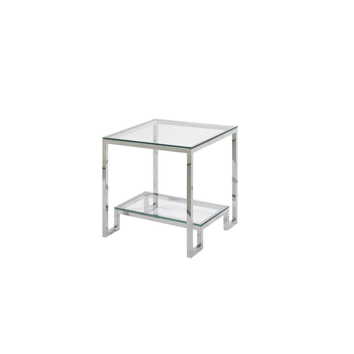 KRISTA END TABLE - Furniture Depot