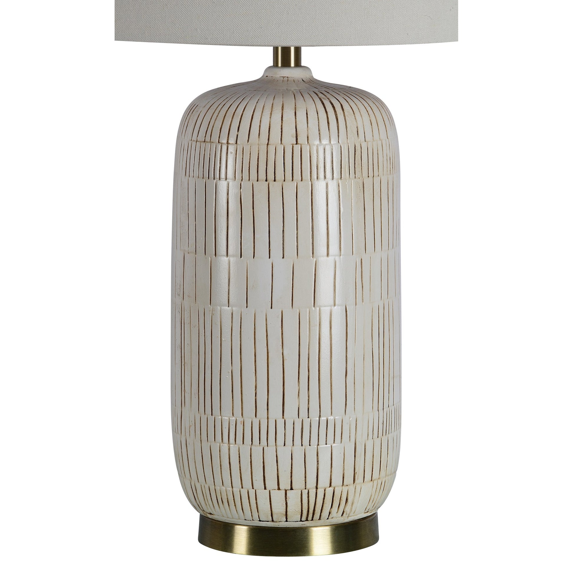 Pierce Table Lamp - Furniture Depot