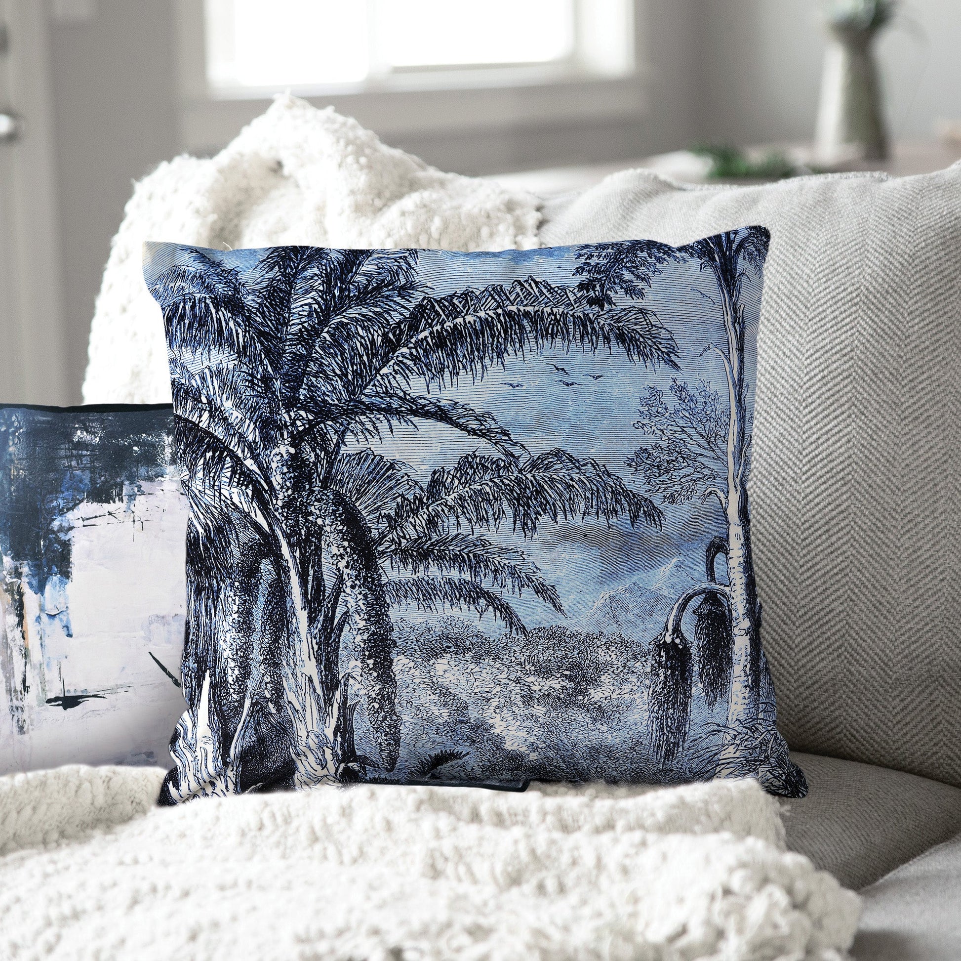 Jona Pillow - Furniture Depot