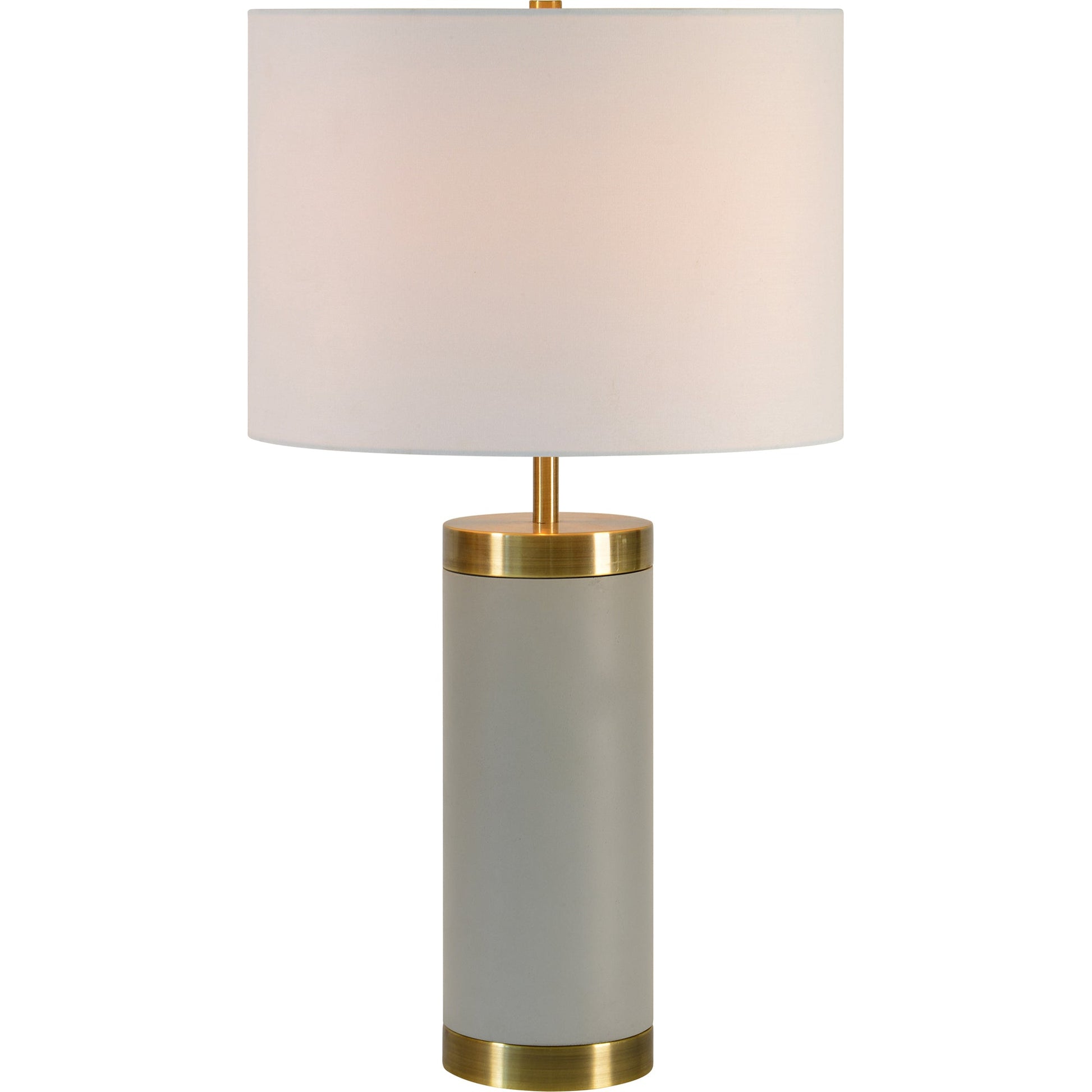 Kameron Table Lamp - Furniture Depot