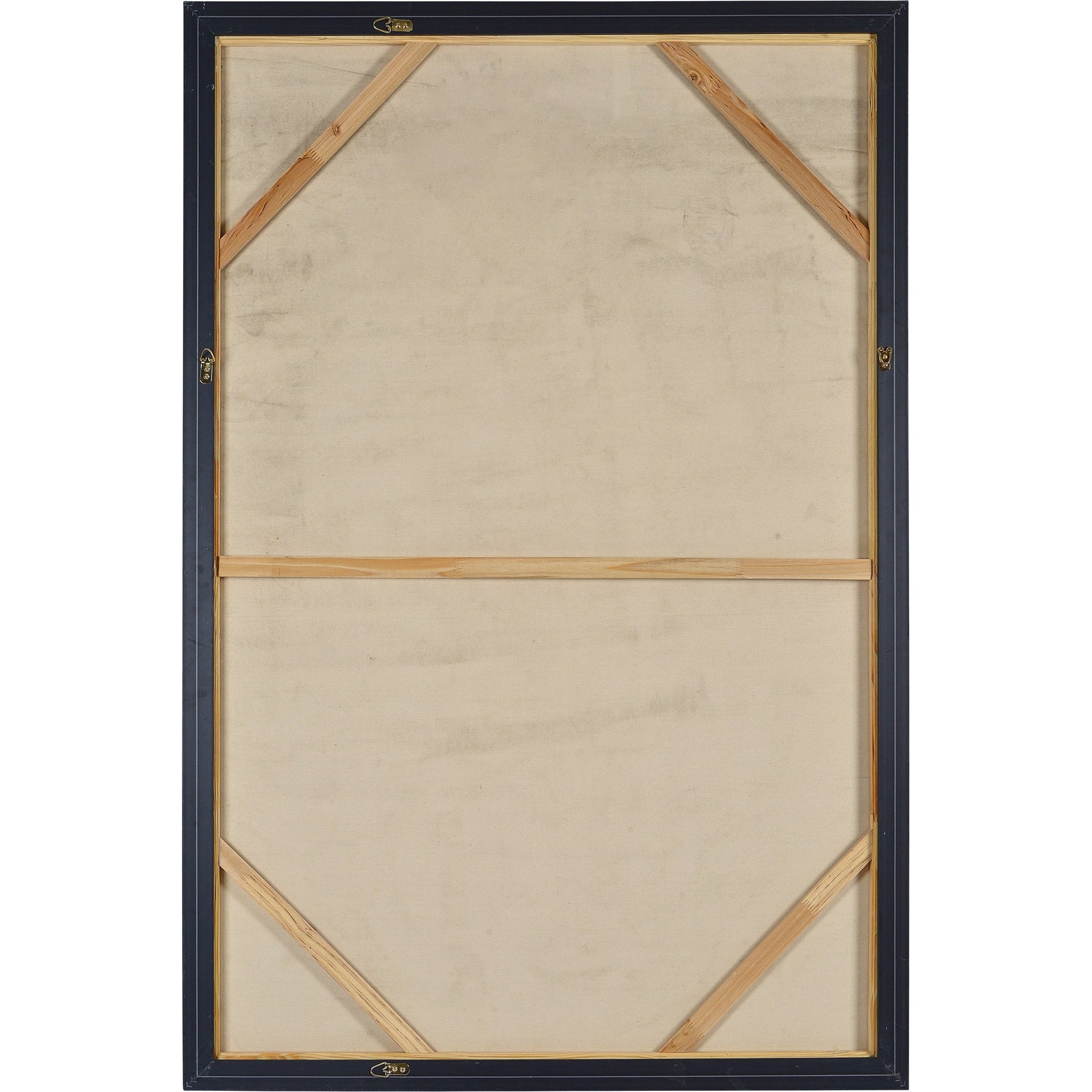 Draymore Canvas Art - Furniture Depot