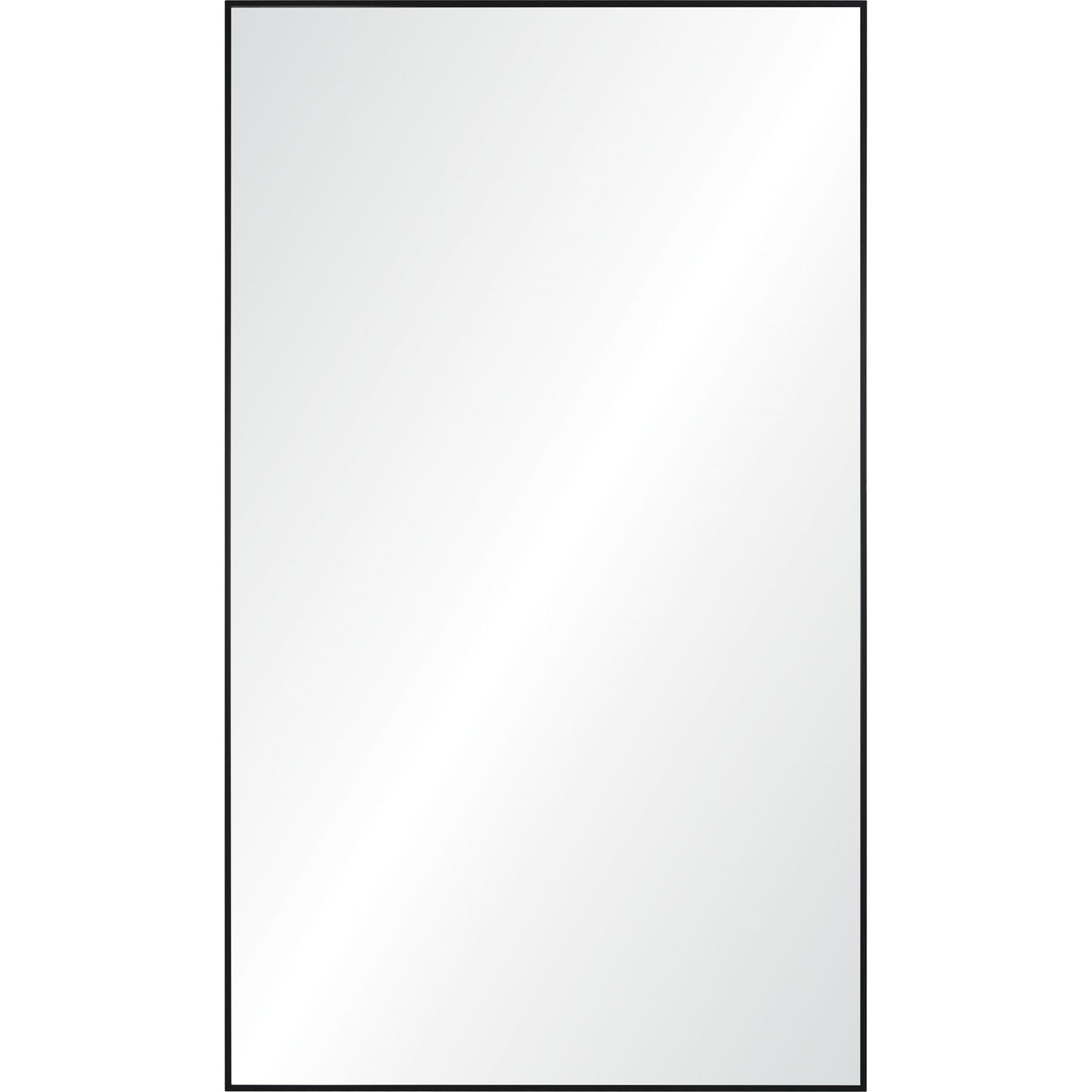 Keene Mirror - Furniture Depot