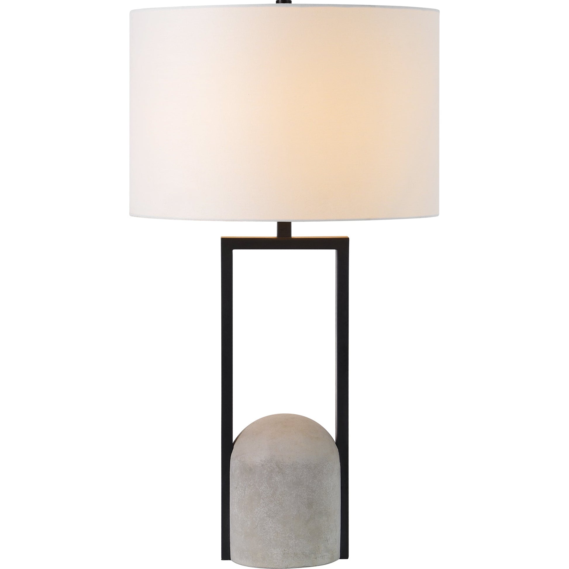 Florah Table Lamp - Furniture Depot