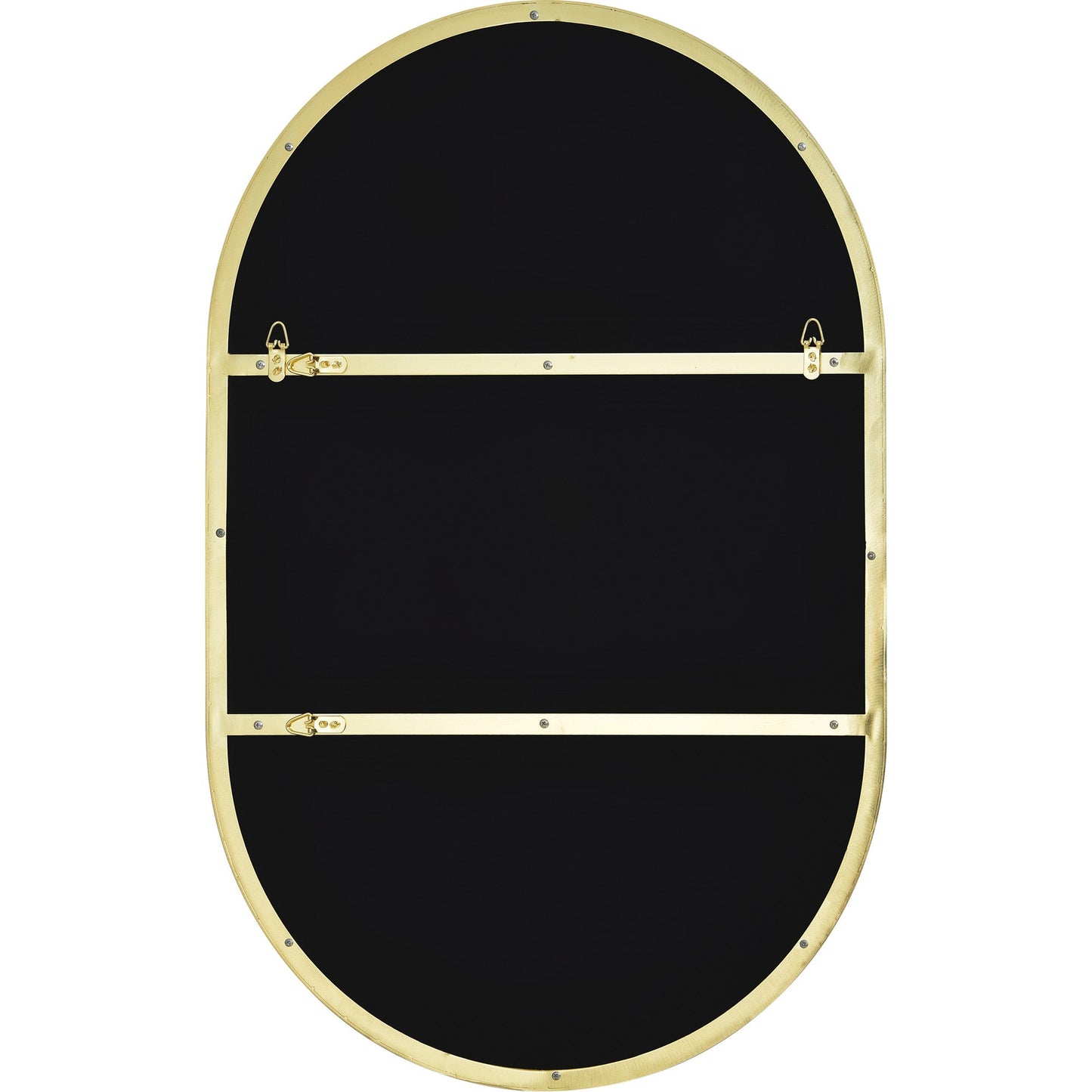 Beckah Mirror - Furniture Depot