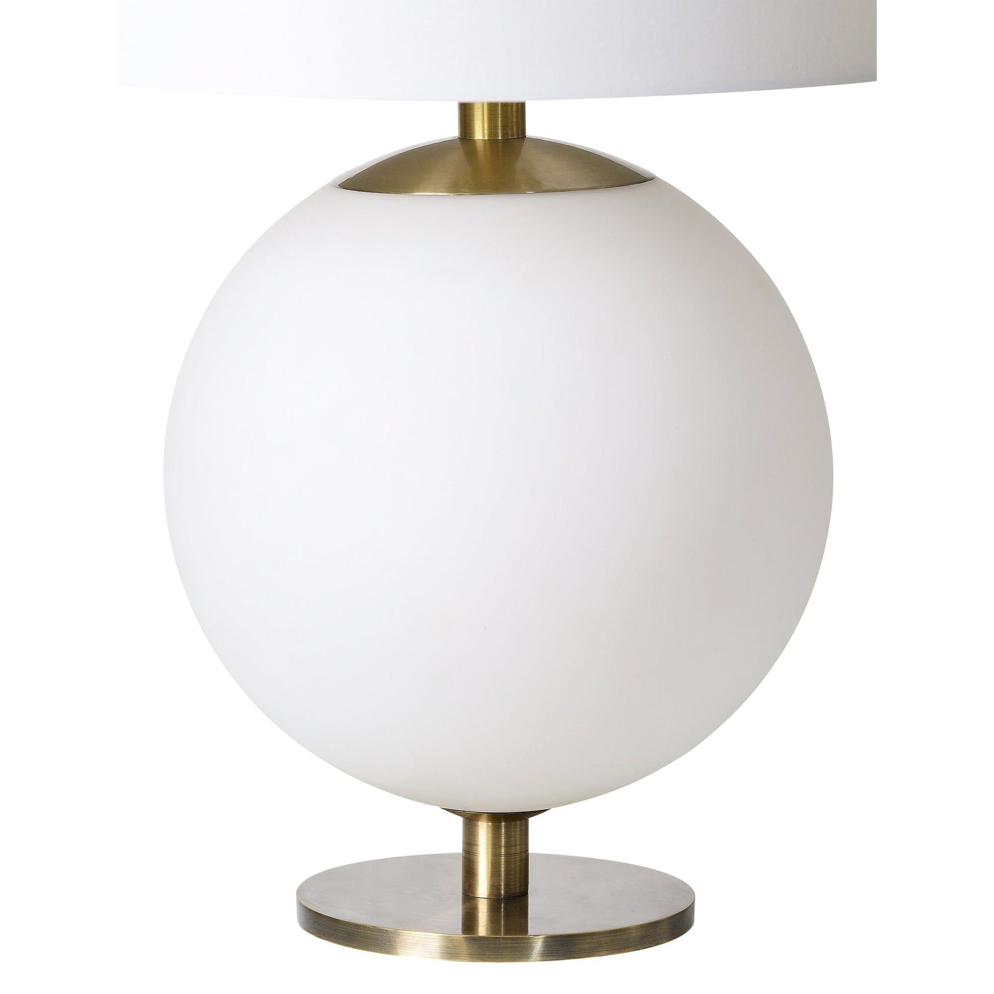 Pasca Table Lamp - Furniture Depot