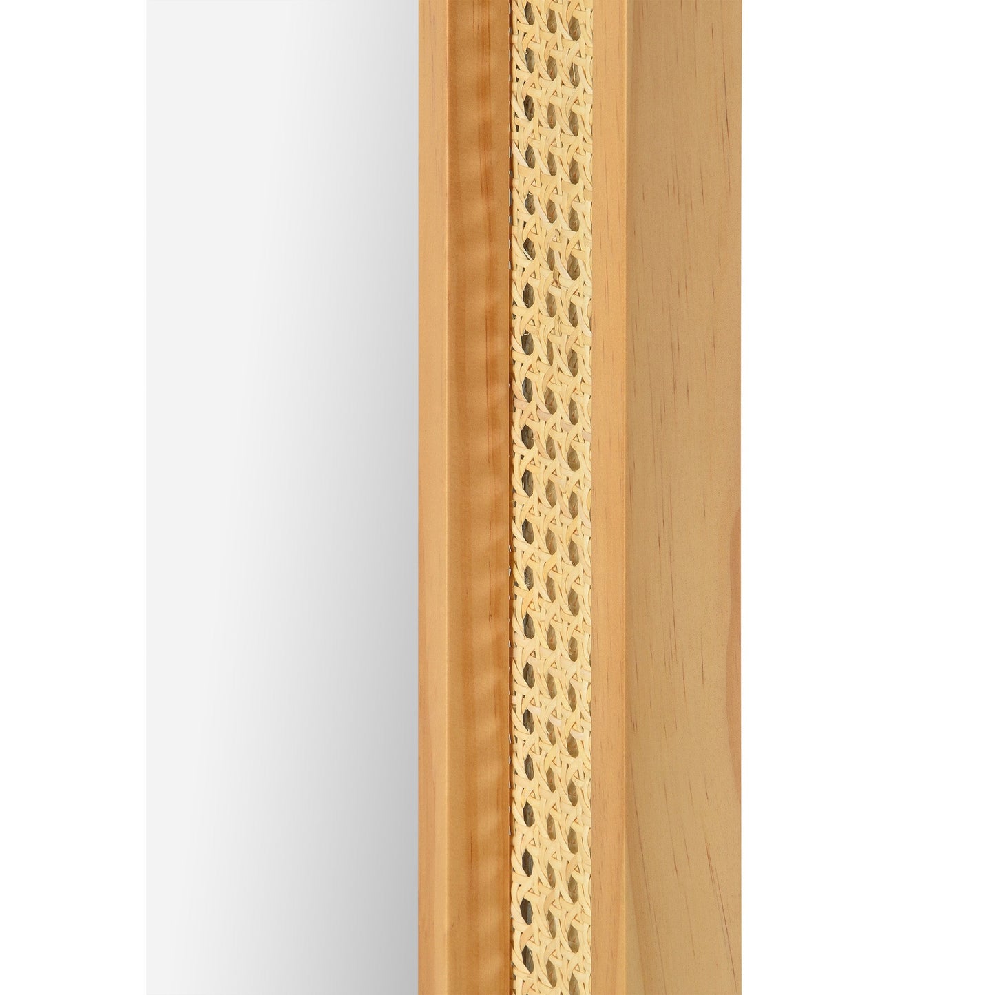 Wren Mirror - Furniture Depot