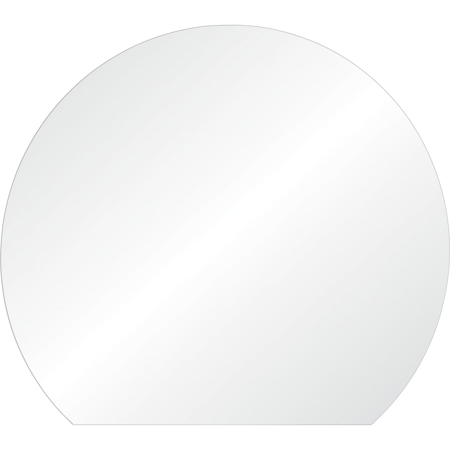 Halpert Mirror - Furniture Depot
