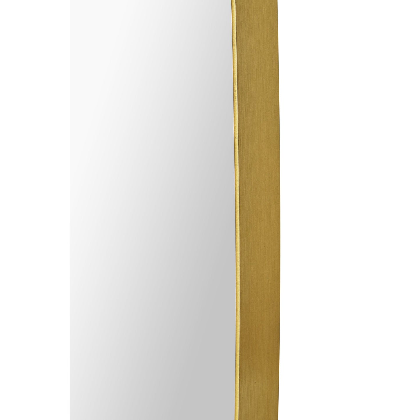 Gallegos Mirror - Furniture Depot