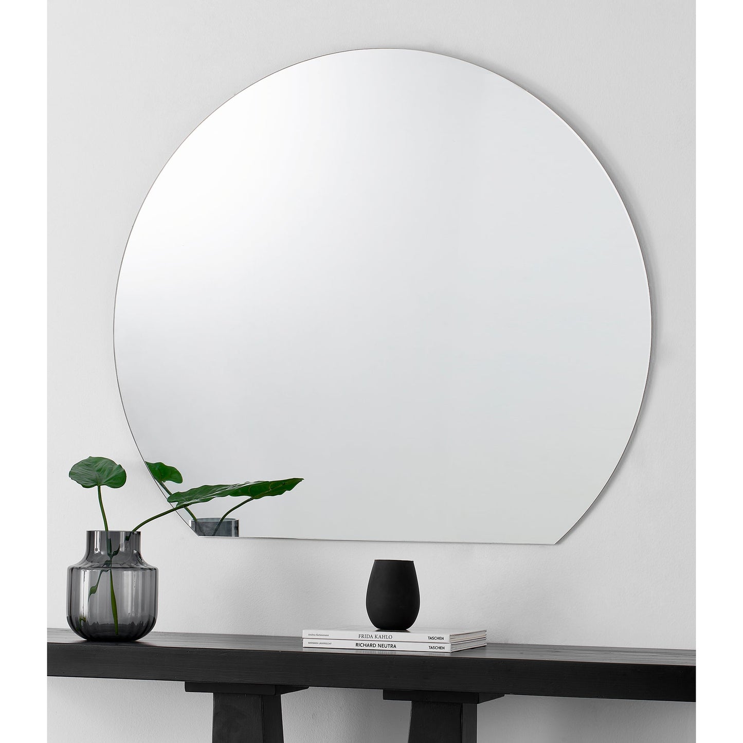Halpert Mirror - Furniture Depot