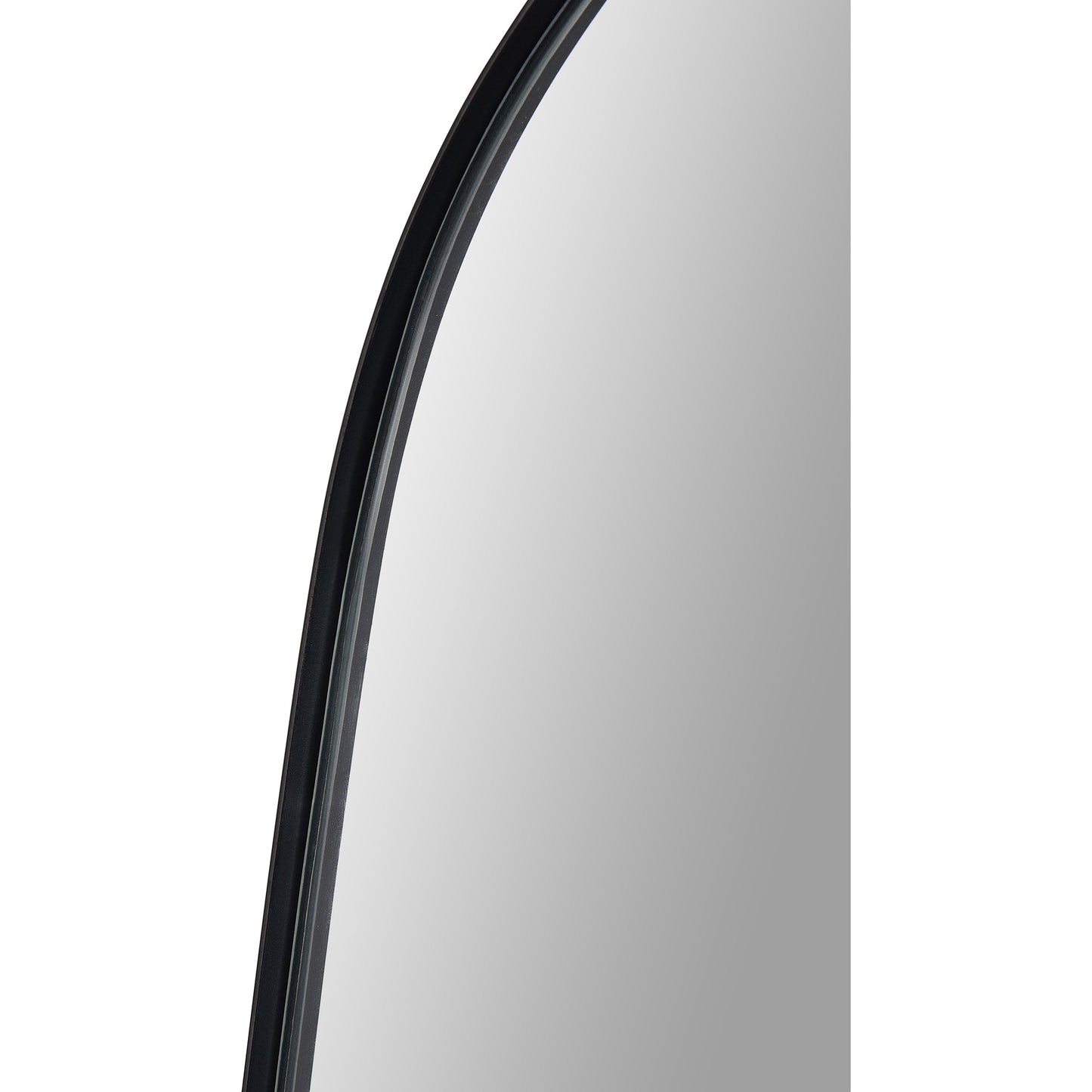 Bergen Mirror - Furniture Depot