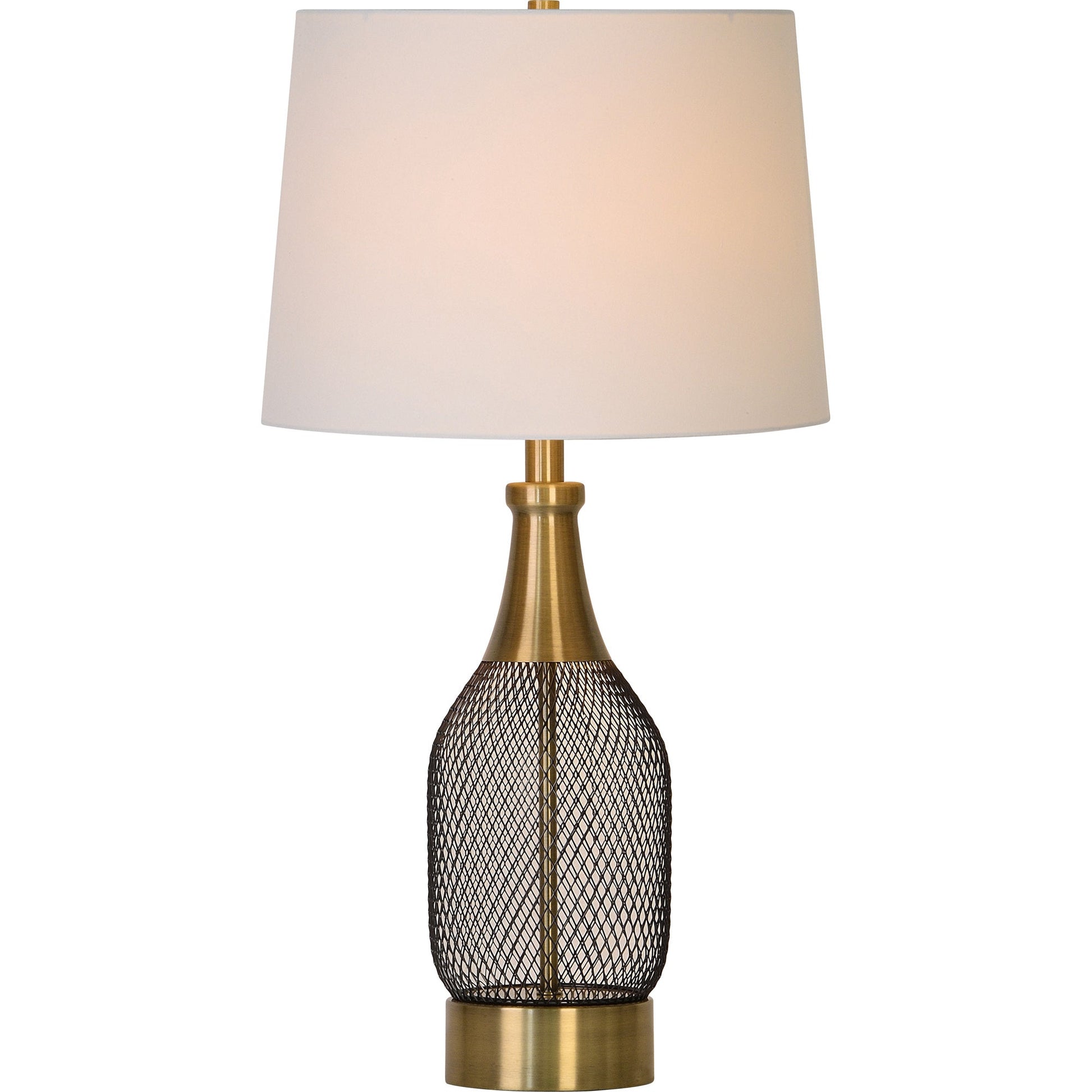 Fantina Table Lamp - Furniture Depot