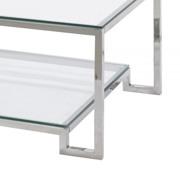 KRISTA SOFA TABLE - Furniture Depot