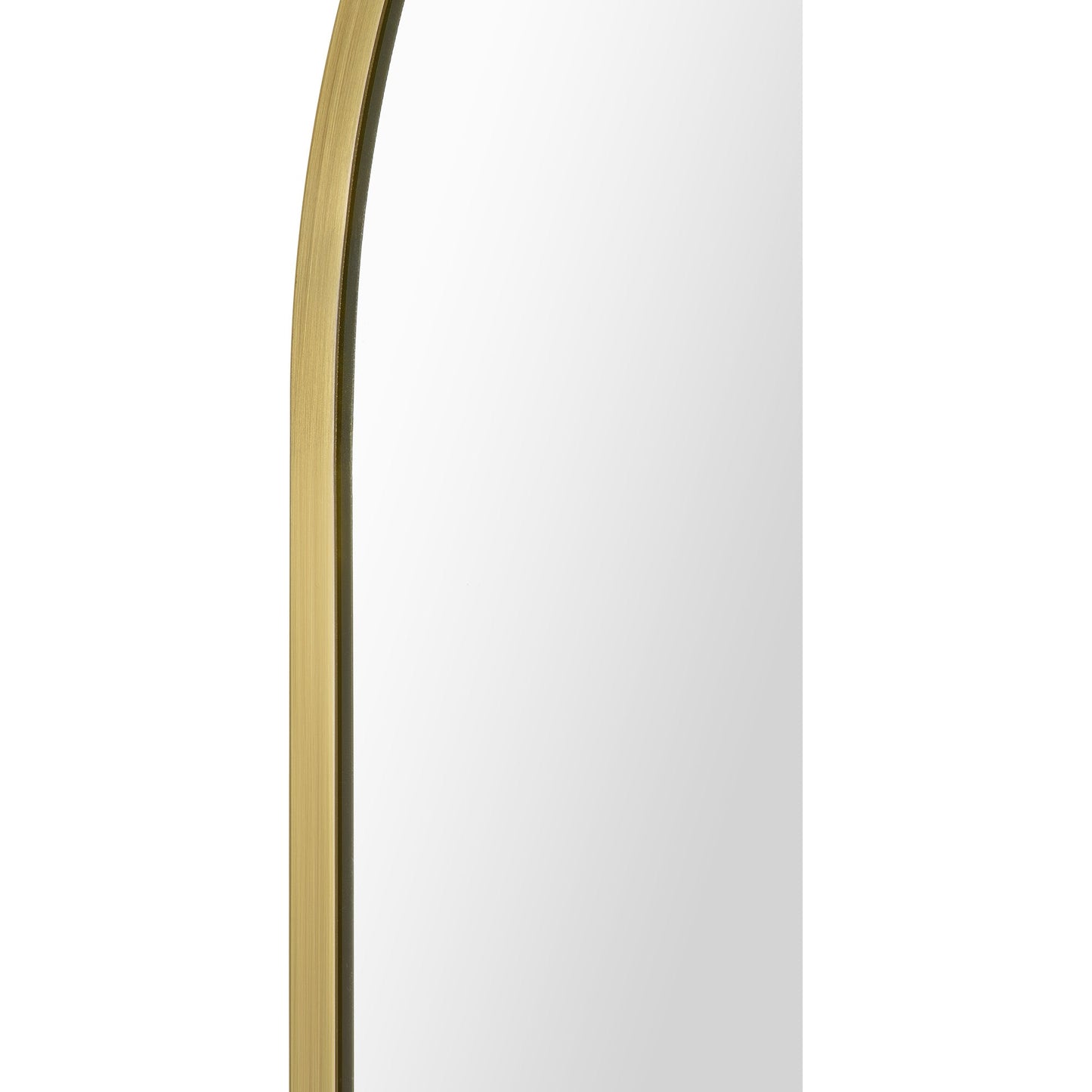 Durness Mirror - Furniture Depot