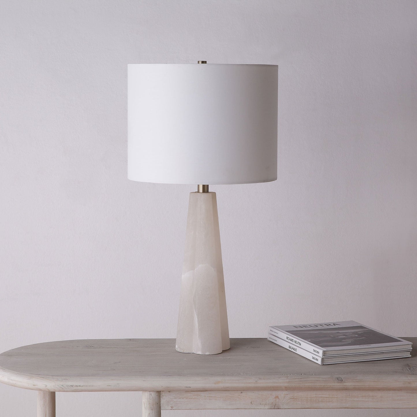 Rima Table Lamp - Furniture Depot