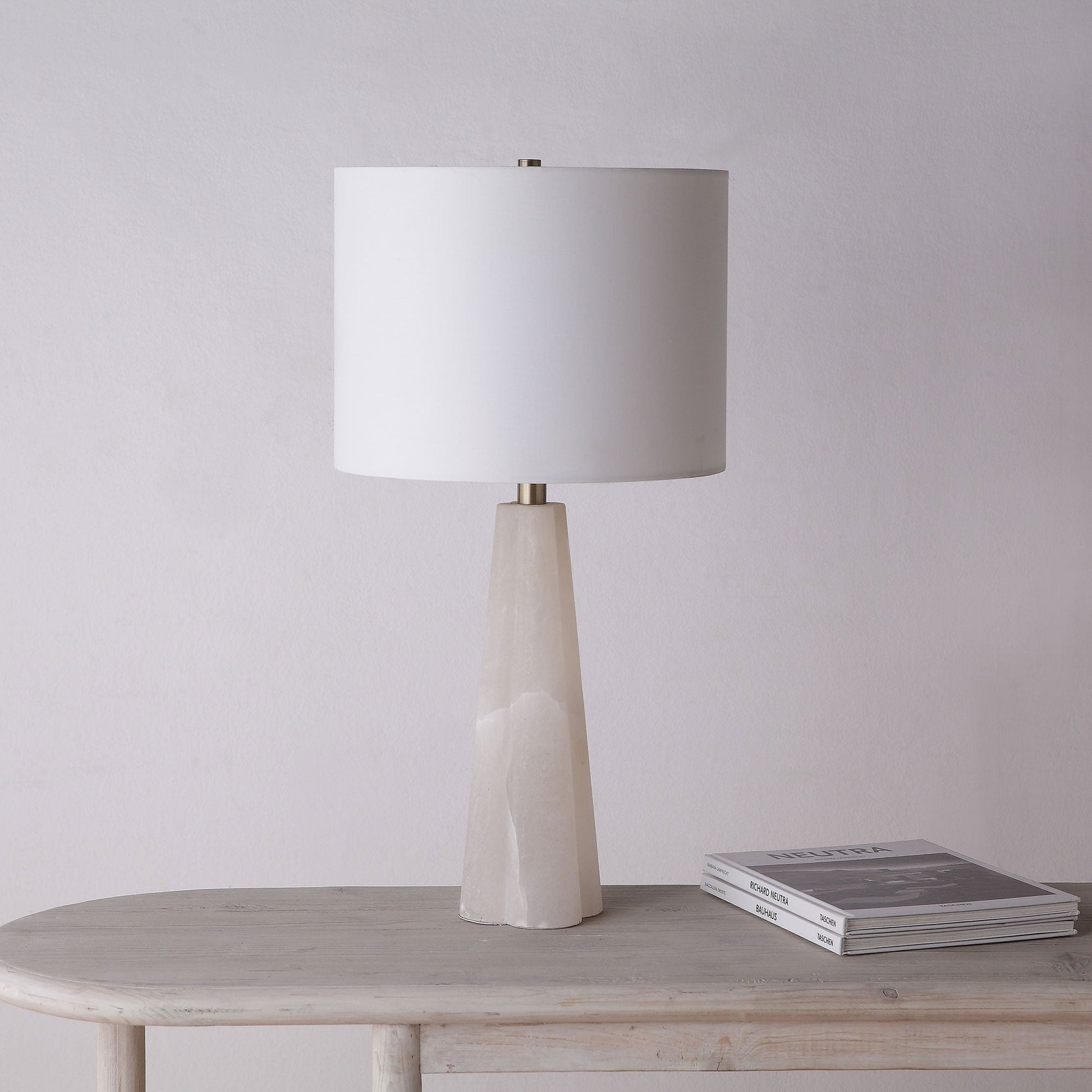 Rima Table Lamp - Furniture Depot