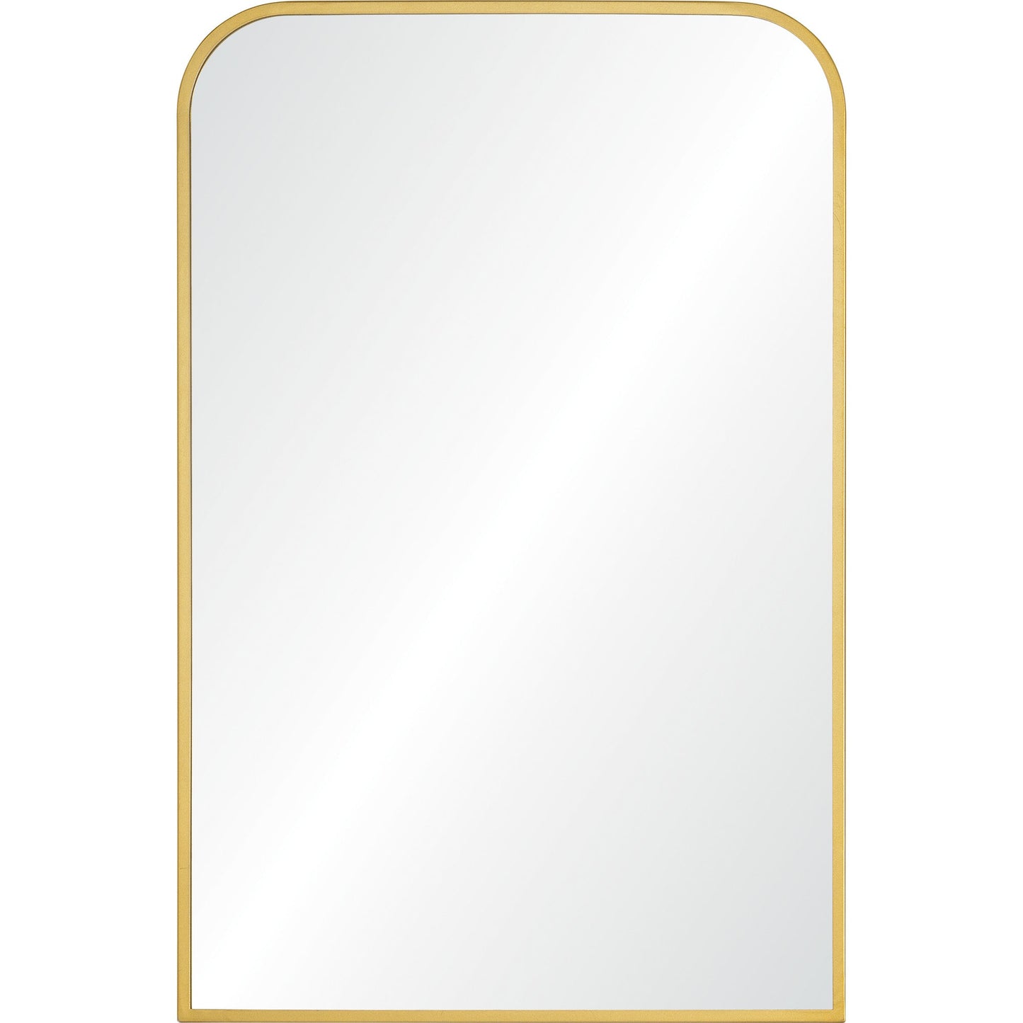 Merrimack Mirror - Furniture Depot