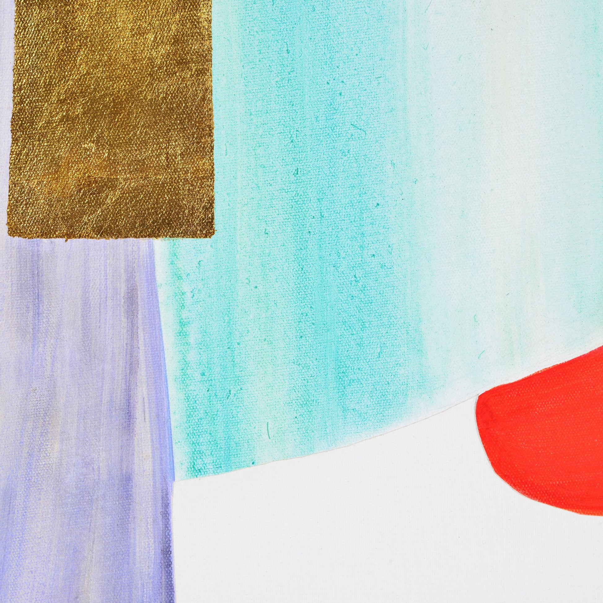 Esmerelda Canvas Art - Furniture Depot