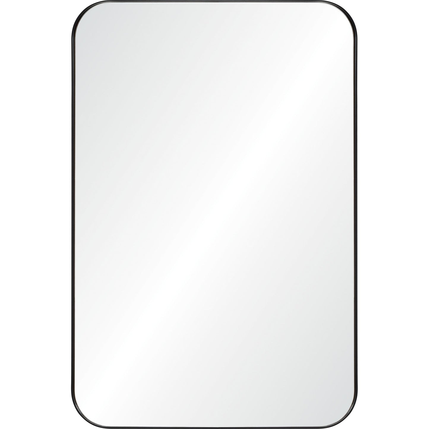 Glencoe Mirror - Furniture Depot