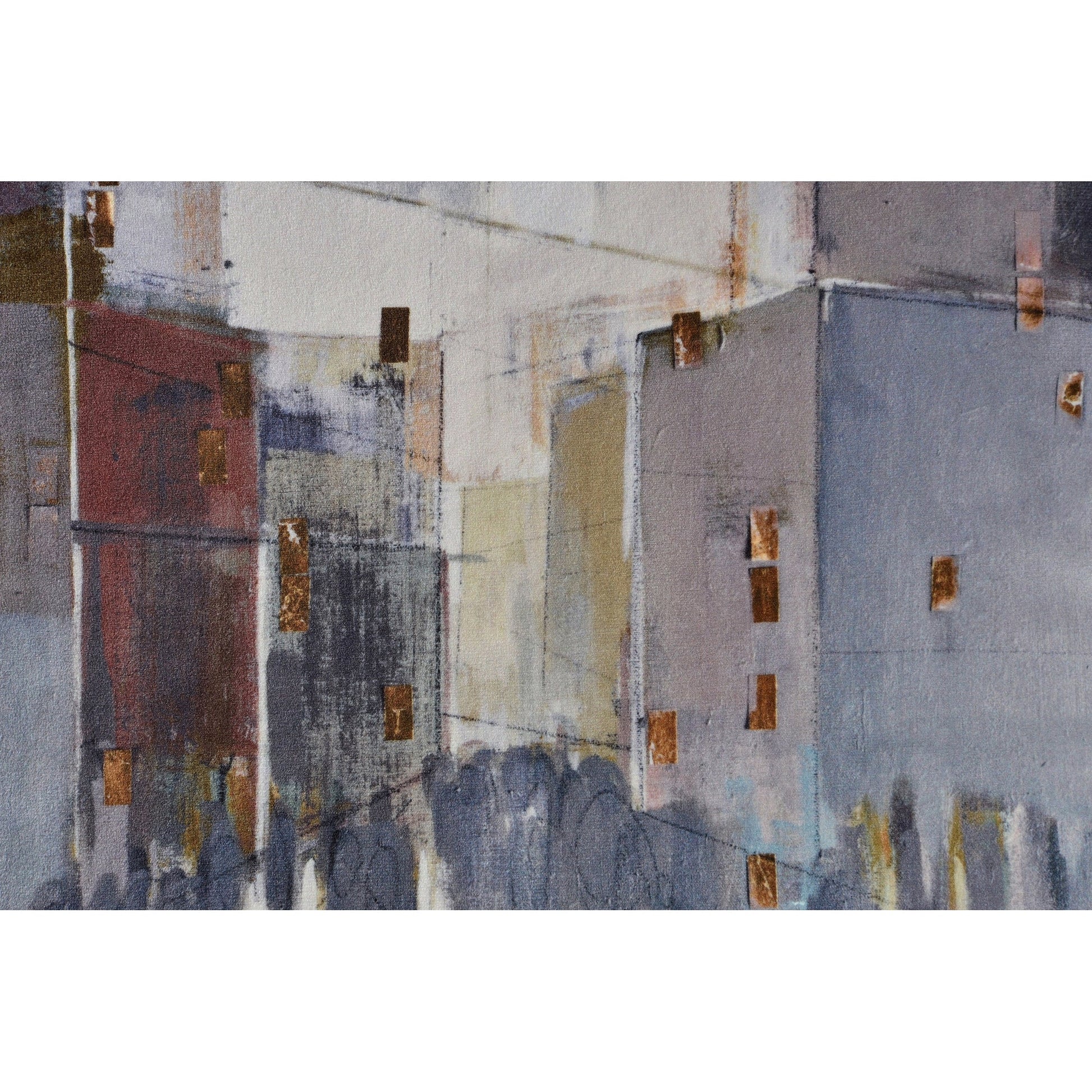 Malaga Pillow - Furniture Depot