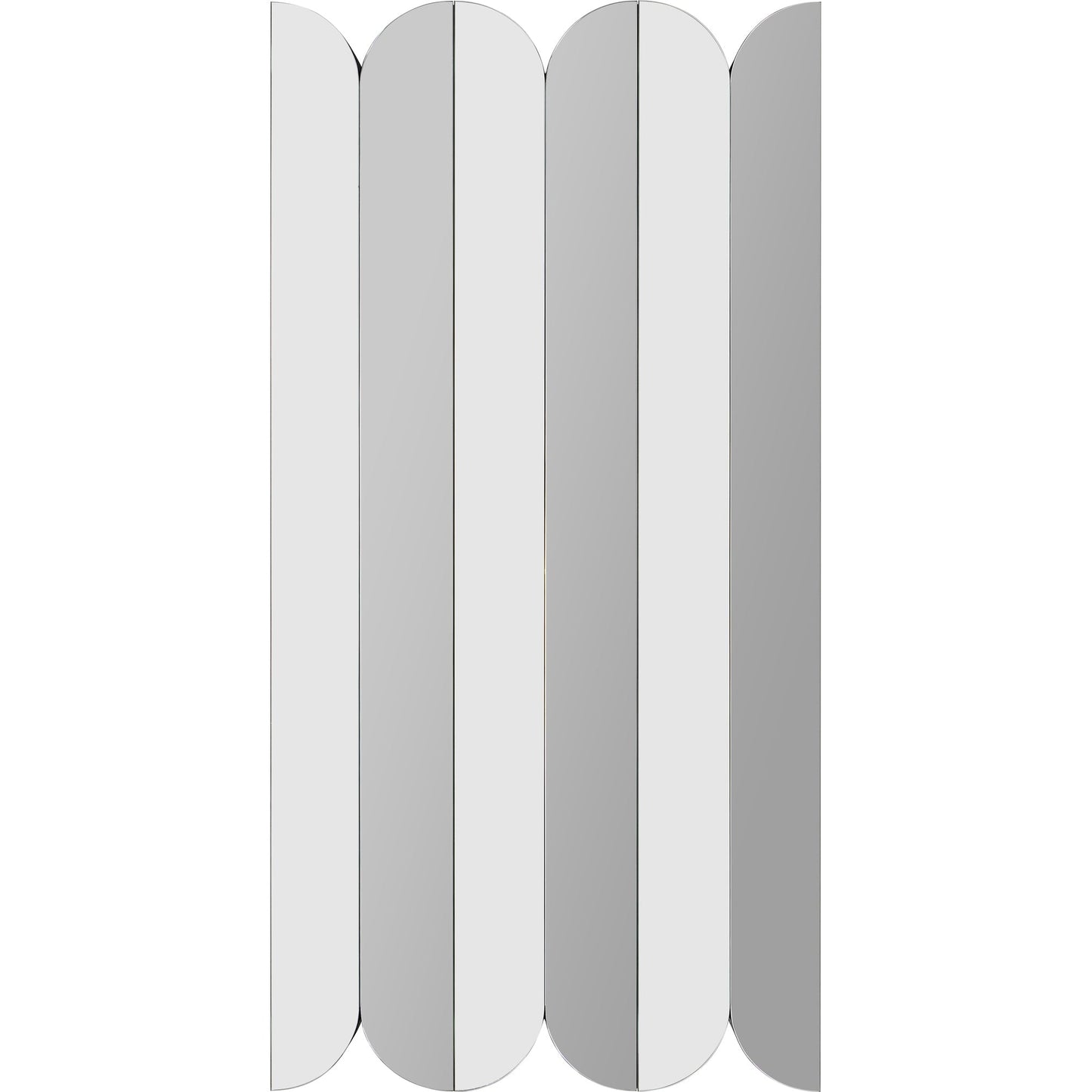 Riviera Mirror - Furniture Depot