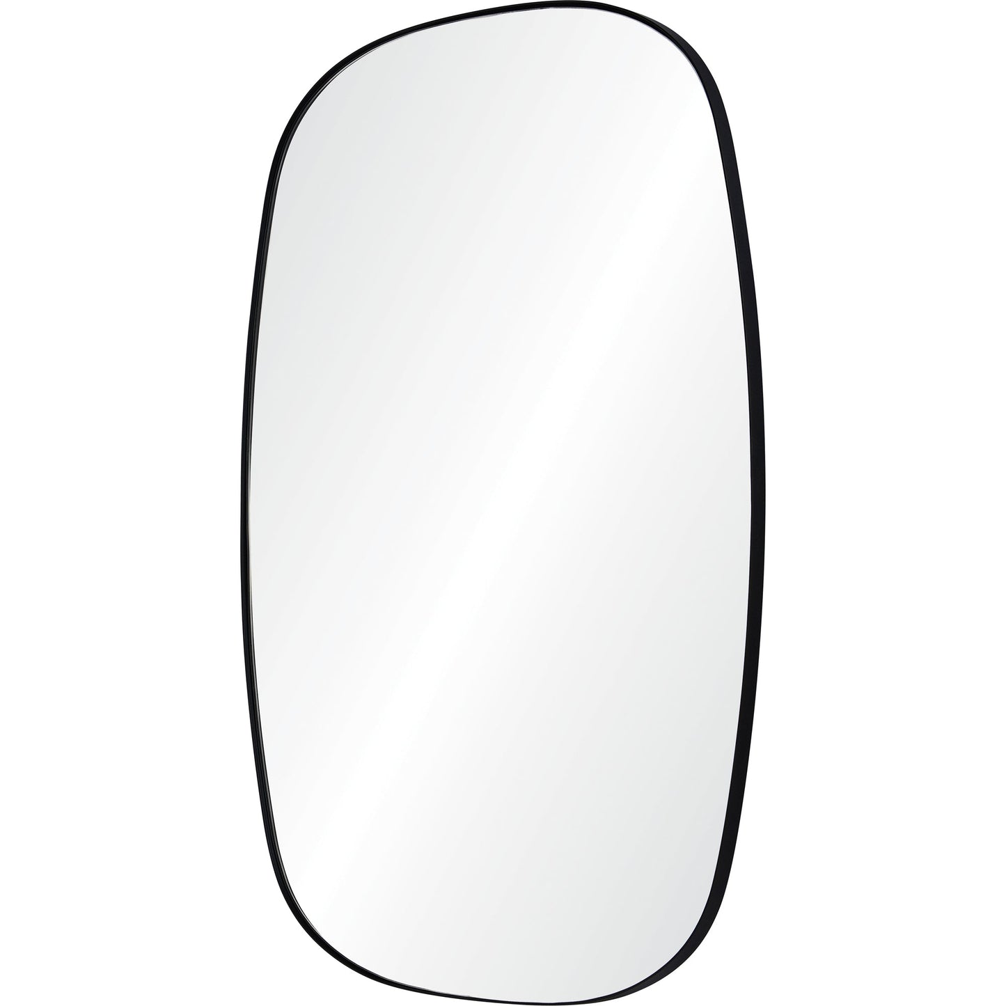 Bergen Mirror - Furniture Depot