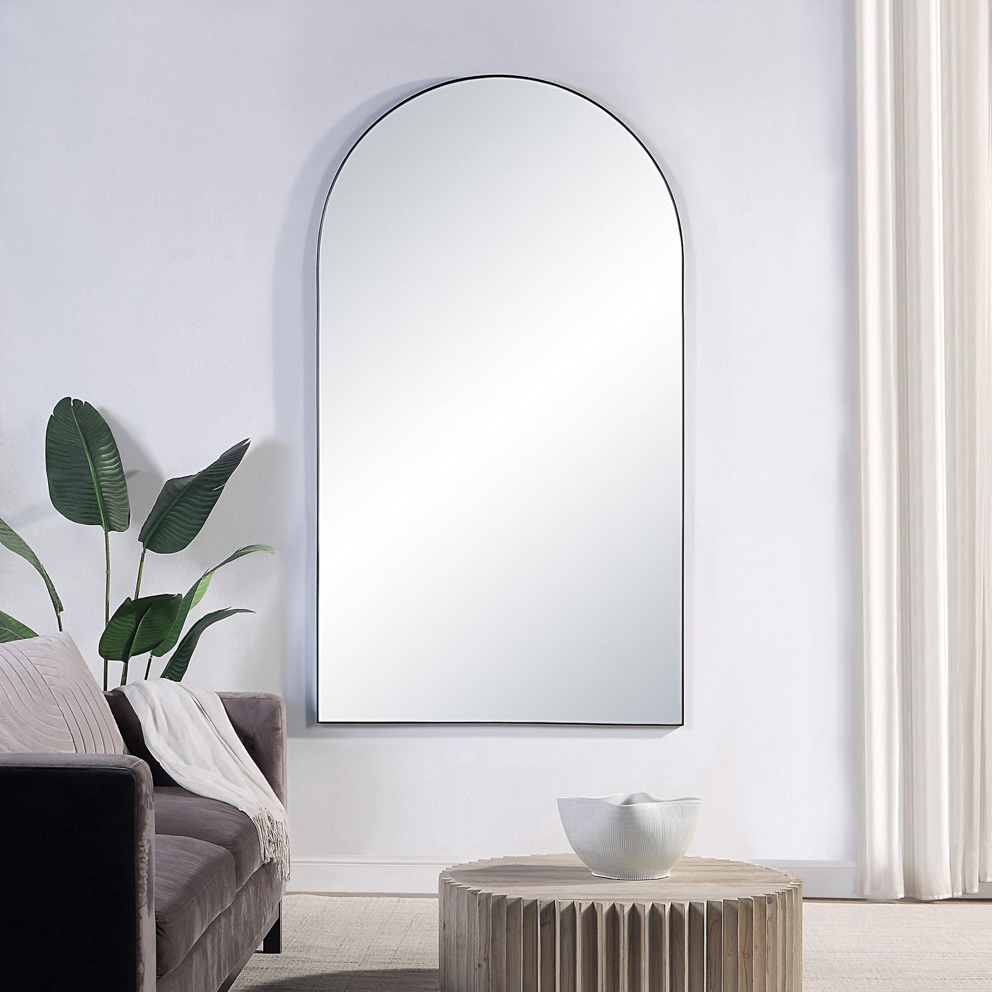 Farida Mirror - Furniture Depot
