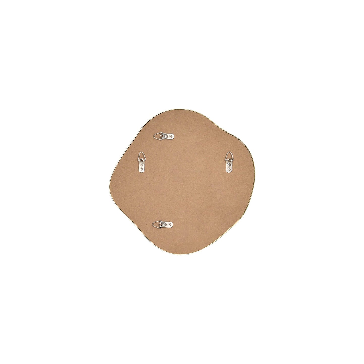 Nucleus Mirror