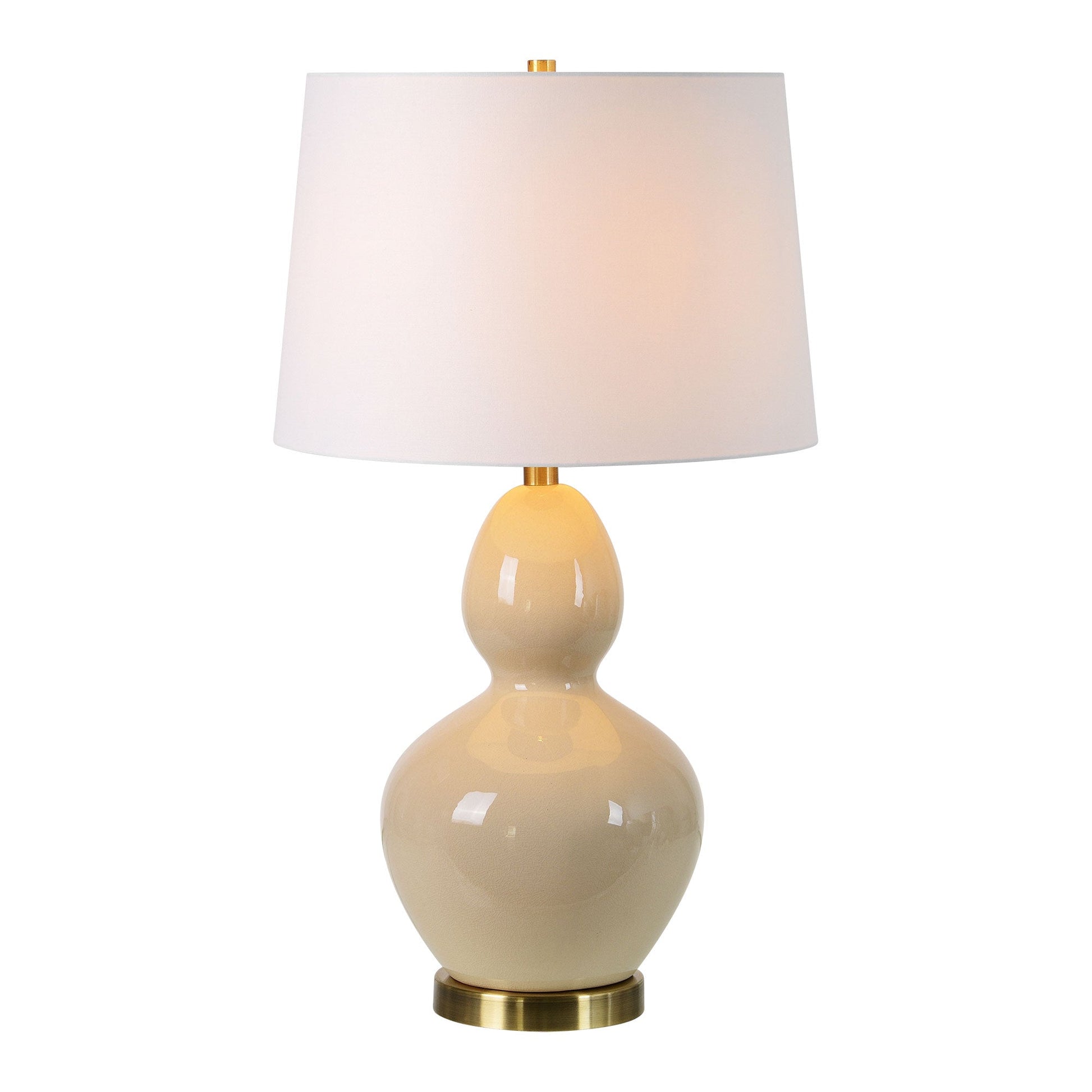 Jesula Table Lamp Set - Furniture Depot