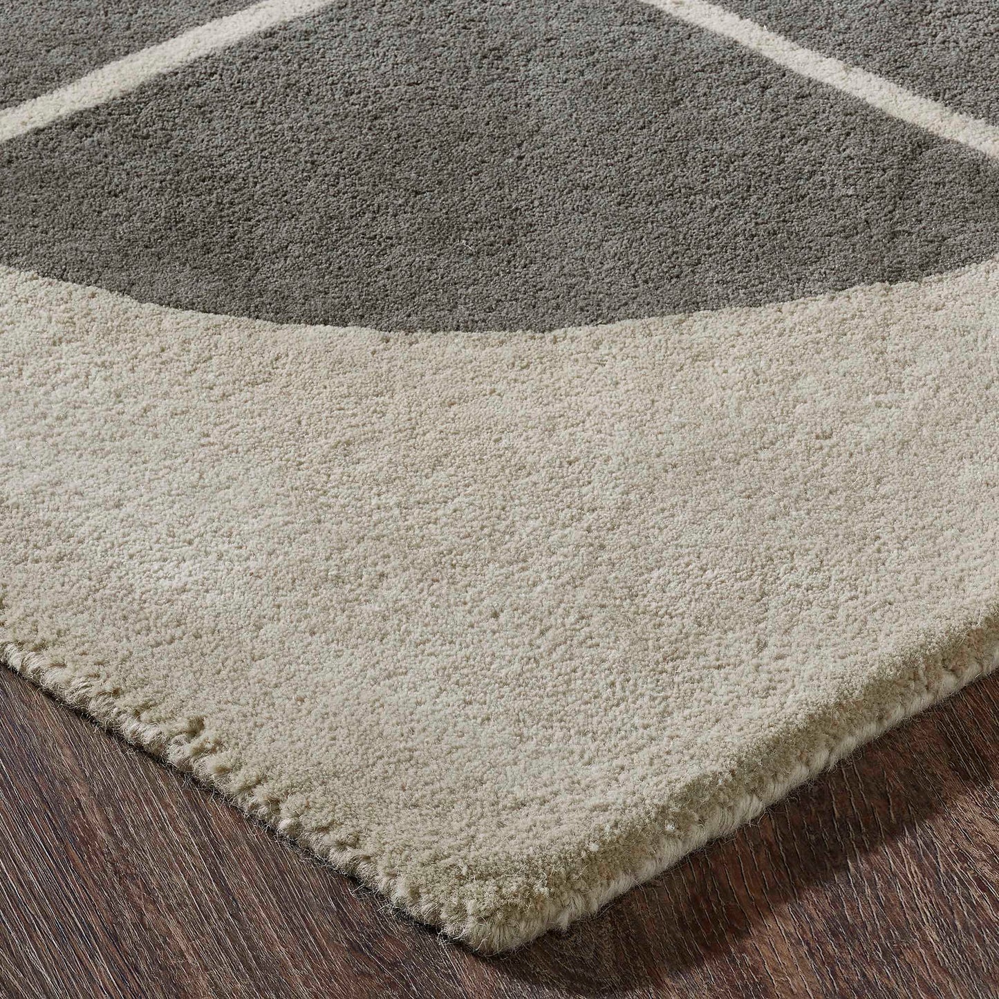 Perseverance Rug