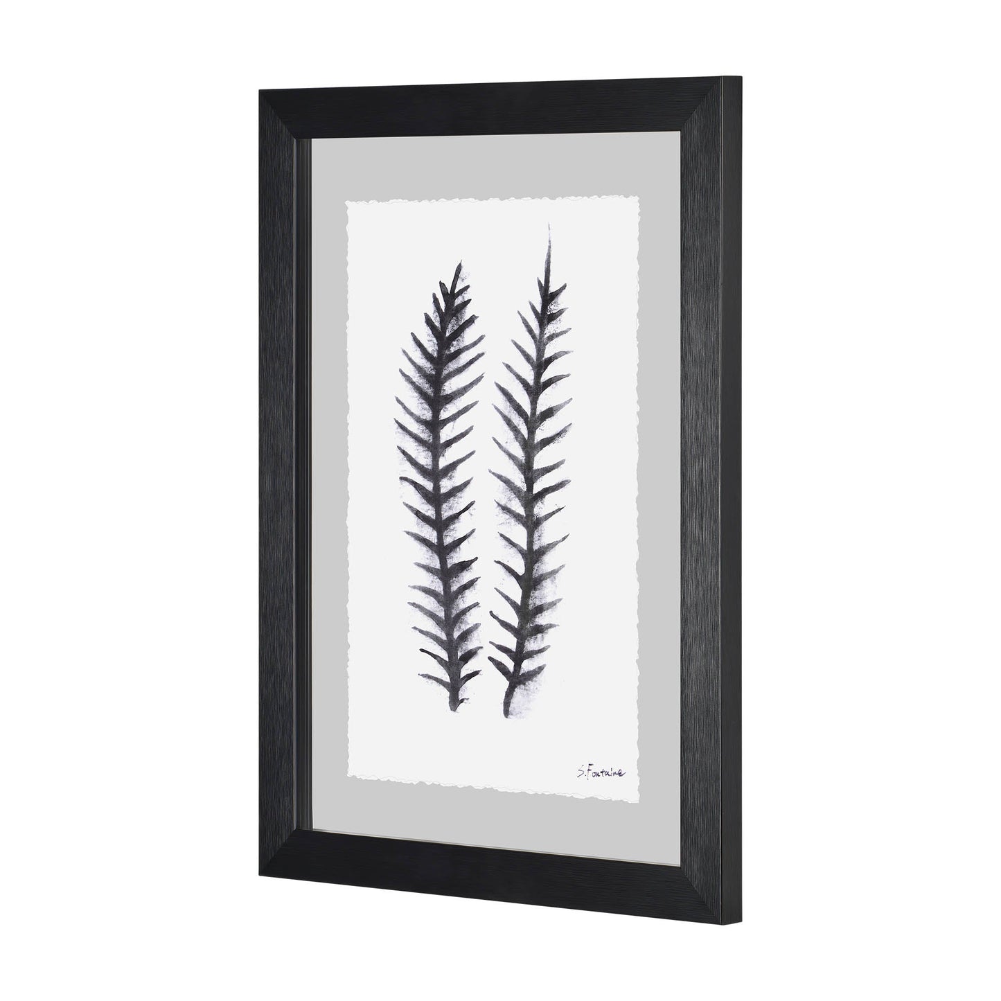 Elmdale Wall Art by Signature