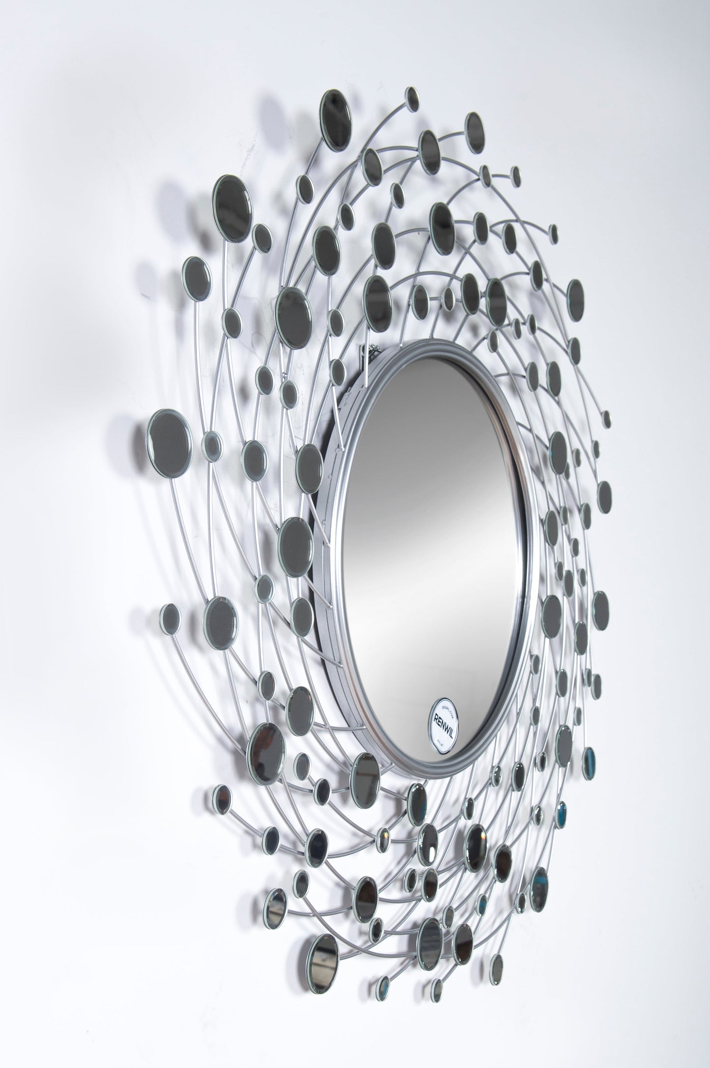 Como Mirror - Furniture Depot