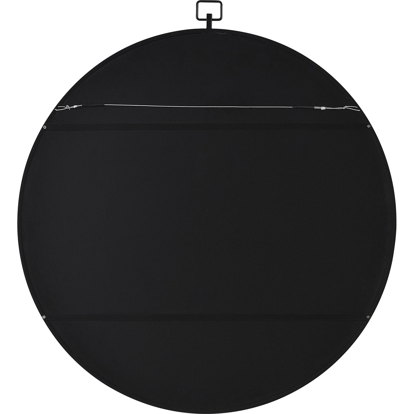 Rayden Mirror - Furniture Depot