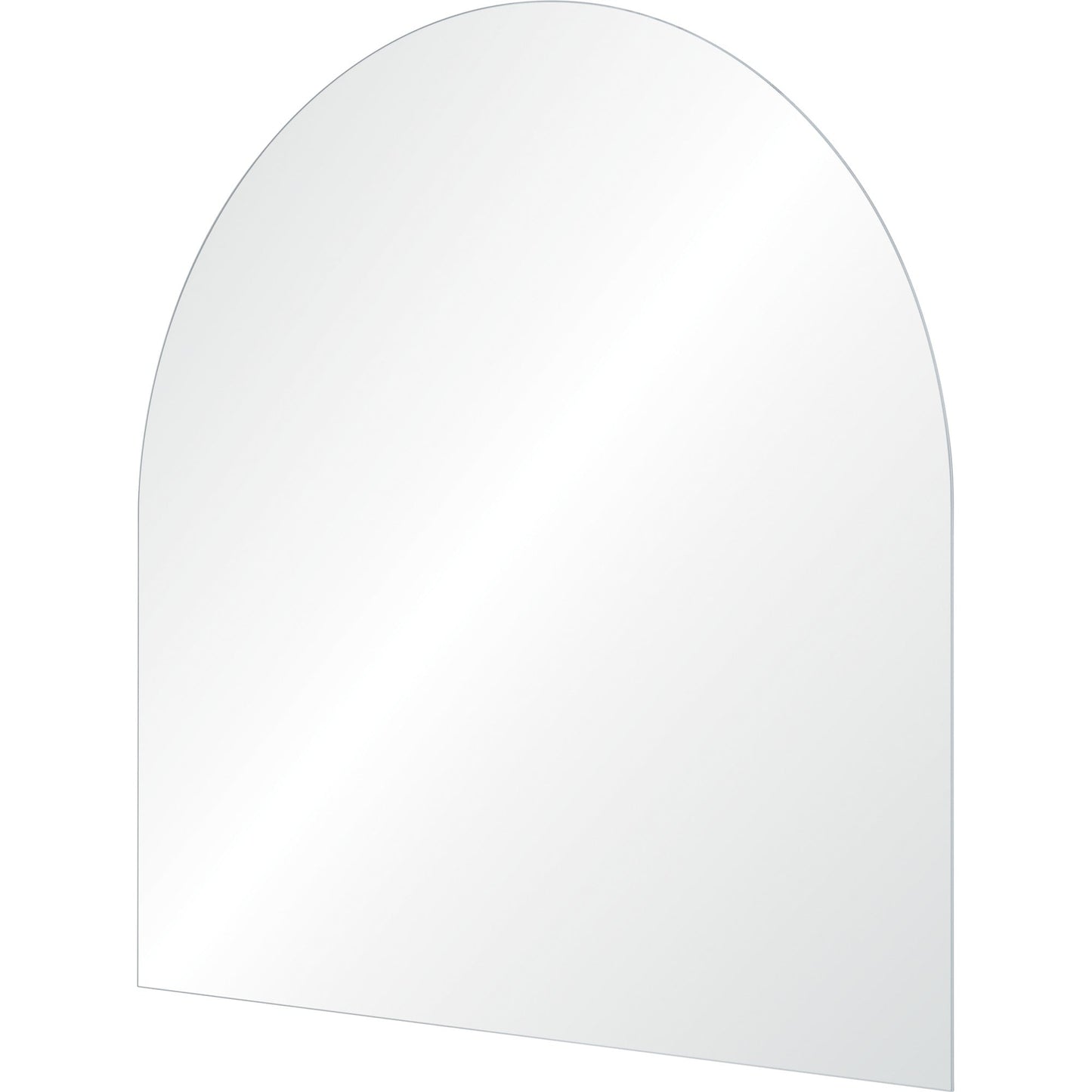 Beasley Mirror - Furniture Depot