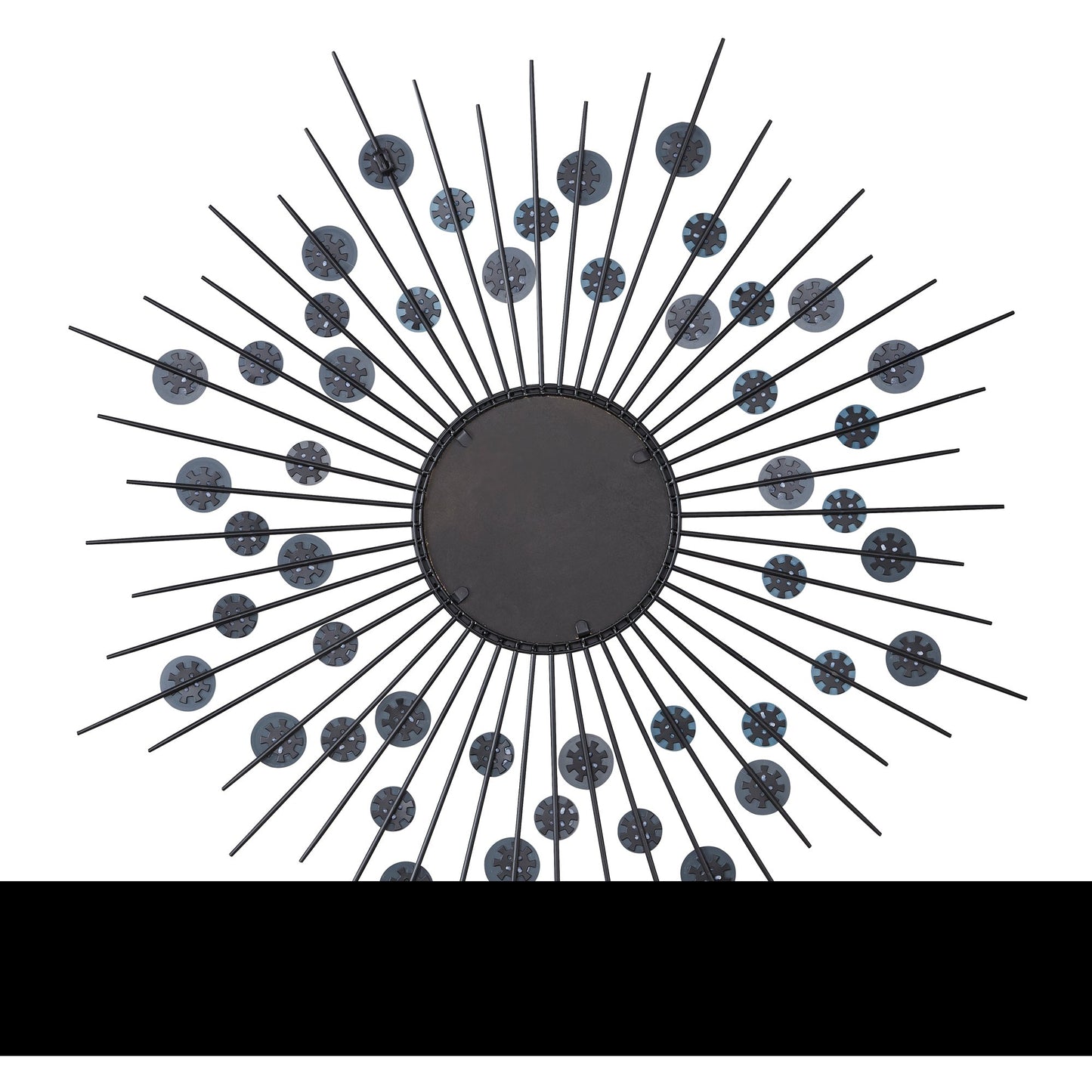 Maryam Mirror - Furniture Depot