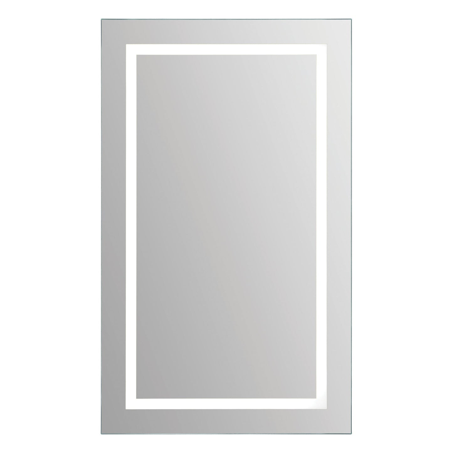 Adele Led Mirror - Furniture Depot