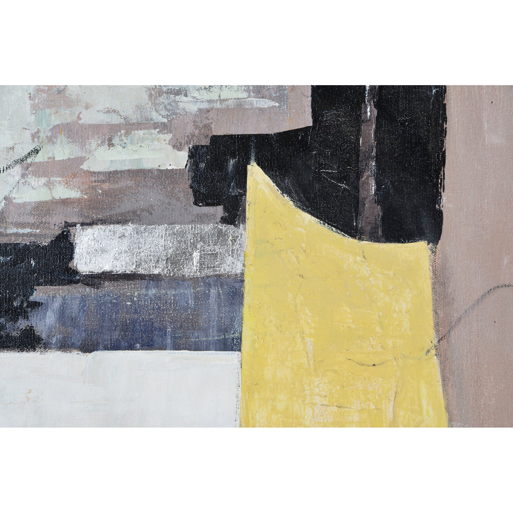 Andrei Canvas Art - Furniture Depot