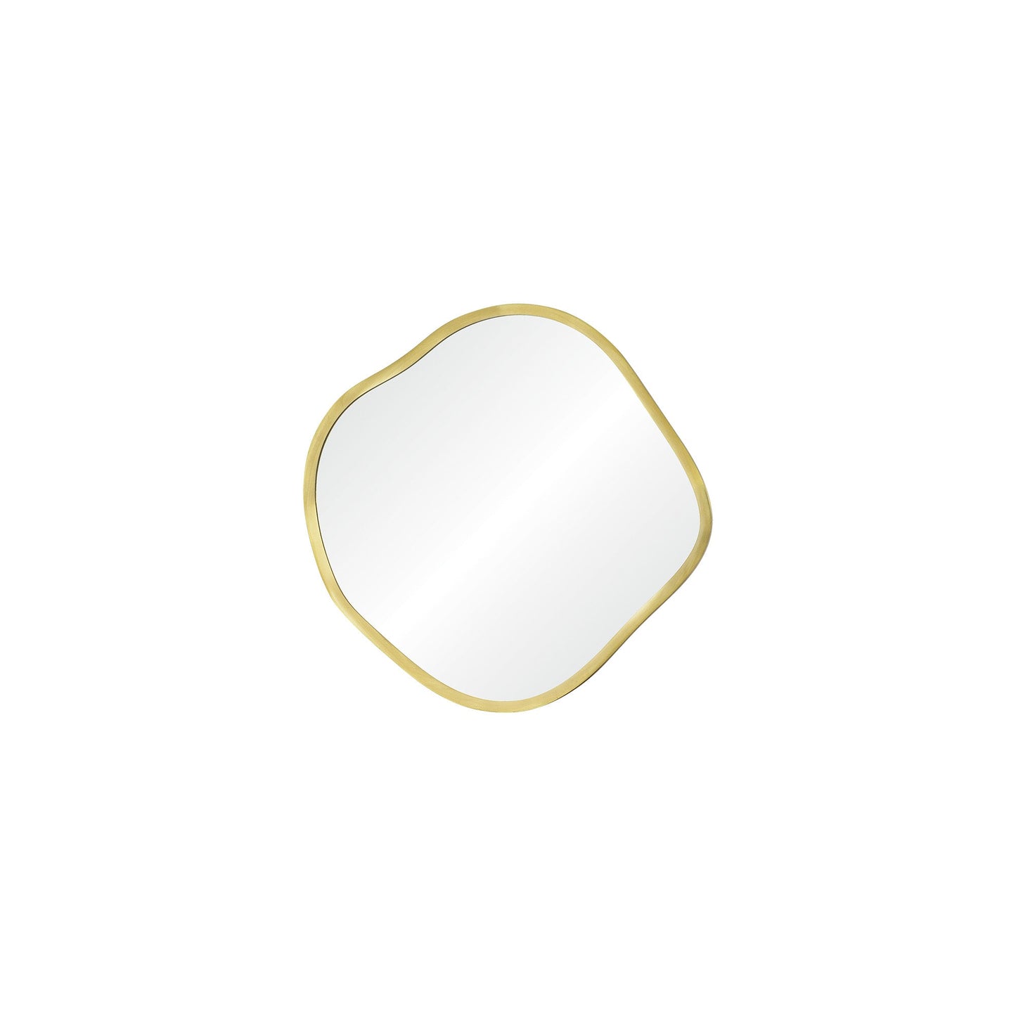 Nucleus Mirror