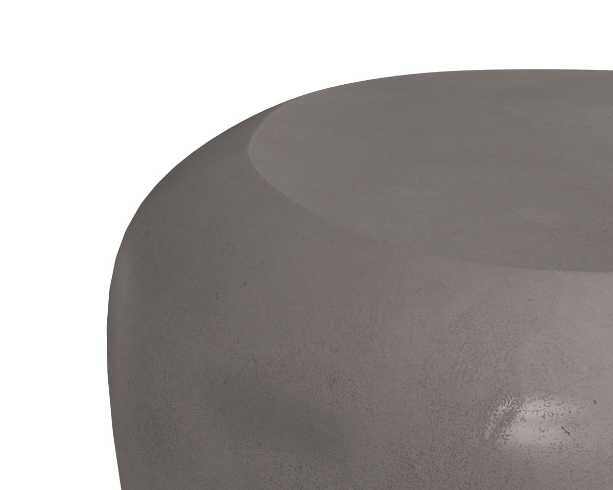 Corvo End Table