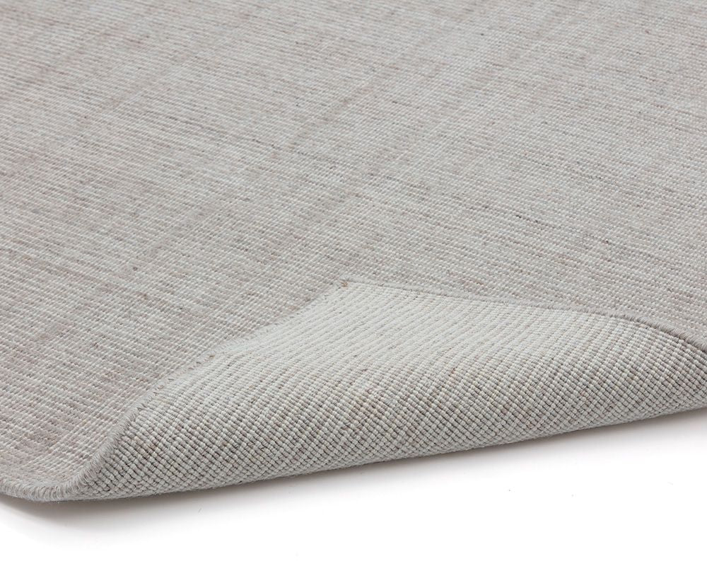 Whistler Hand Loomed Rug Ivory