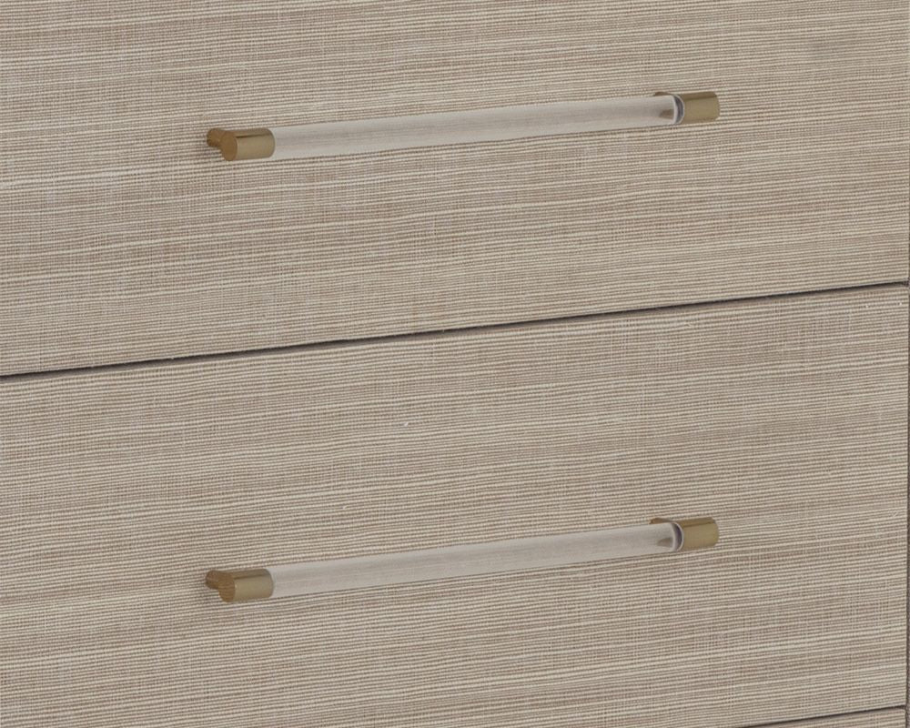 Atherton Sideboard Sand