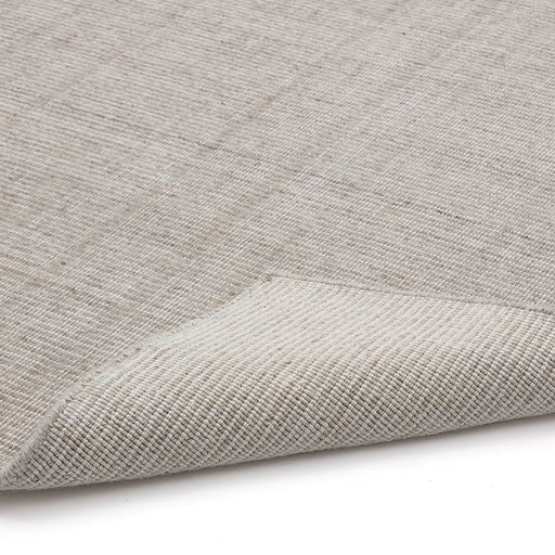 Whistler Hand Loomed Rug Oatmeal