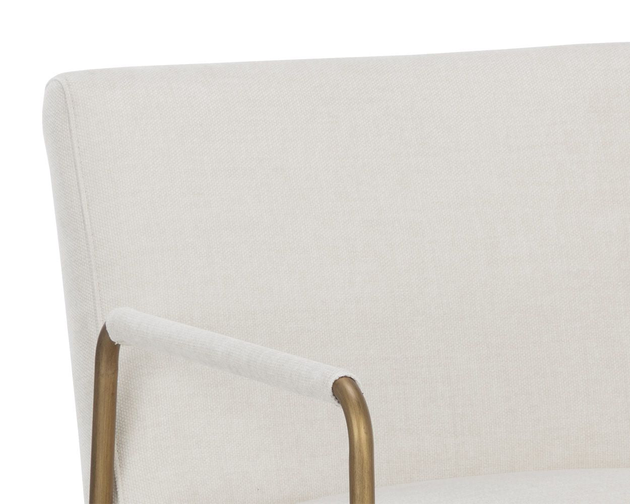 Balford Dining Armchair