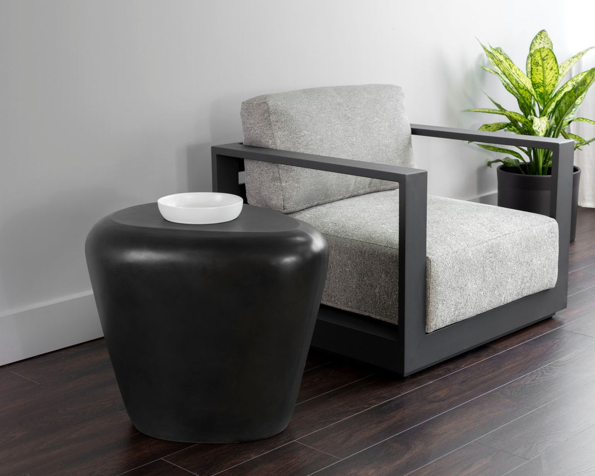 Corvo End Table
