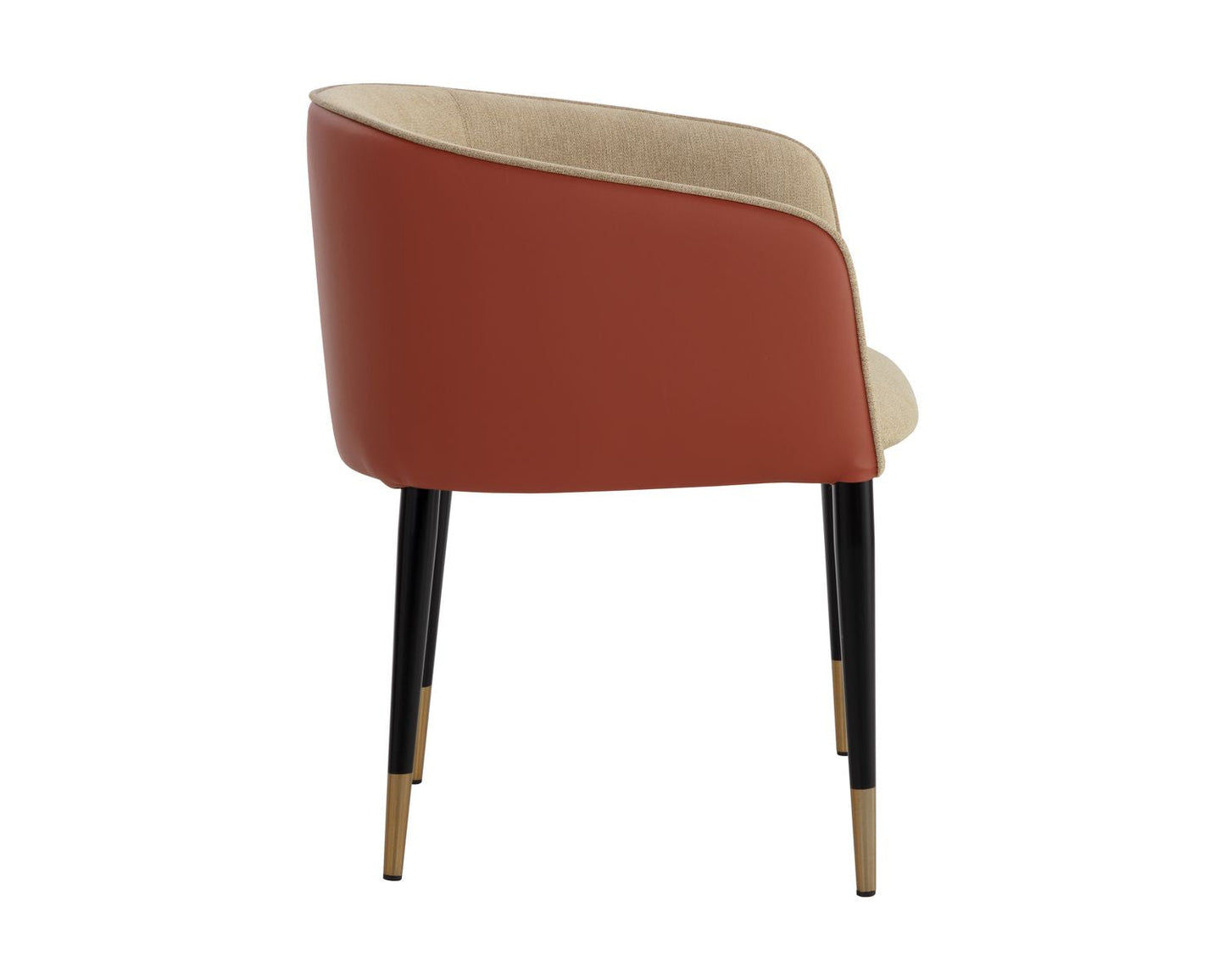 Asher Dining Armchair