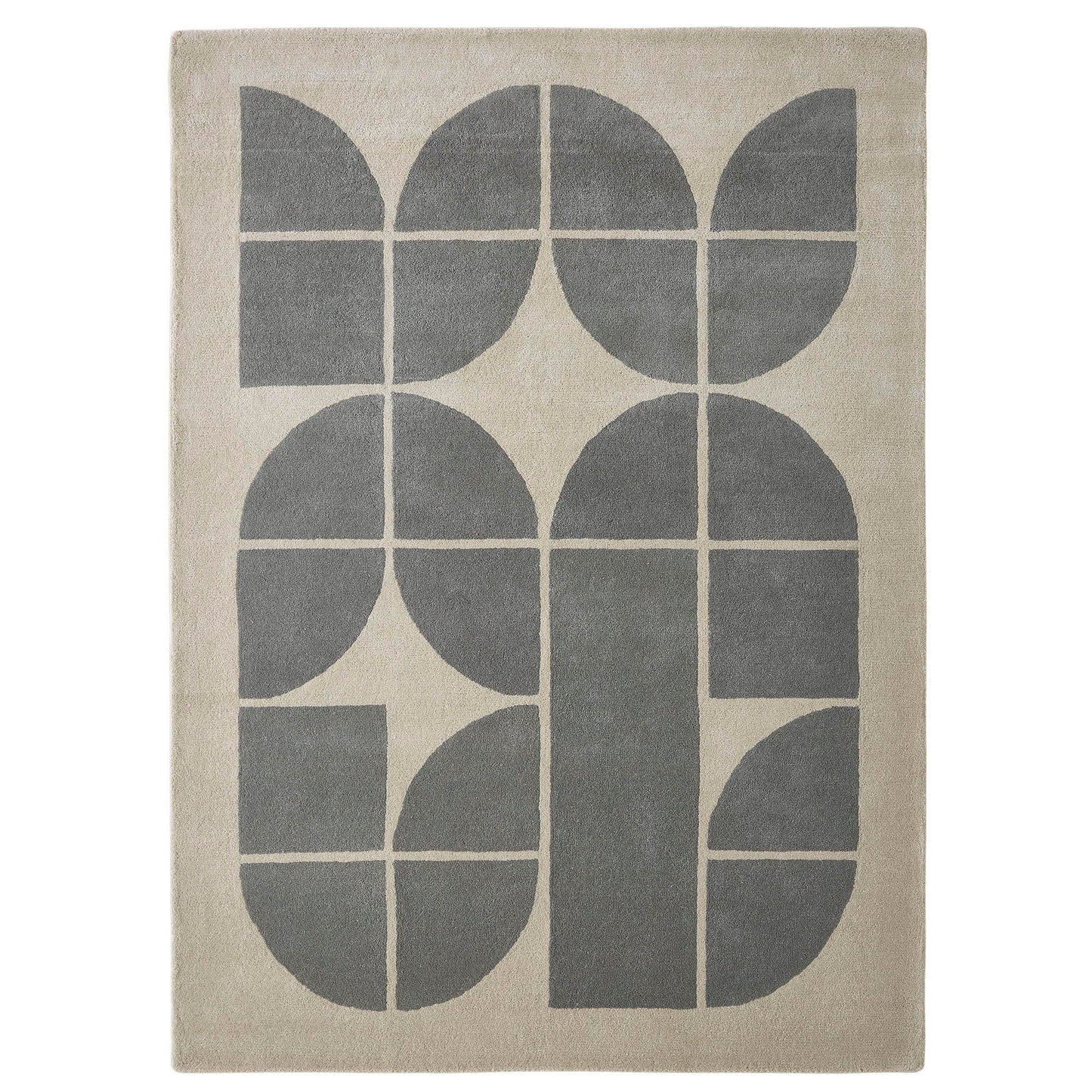 Perseverance Rug