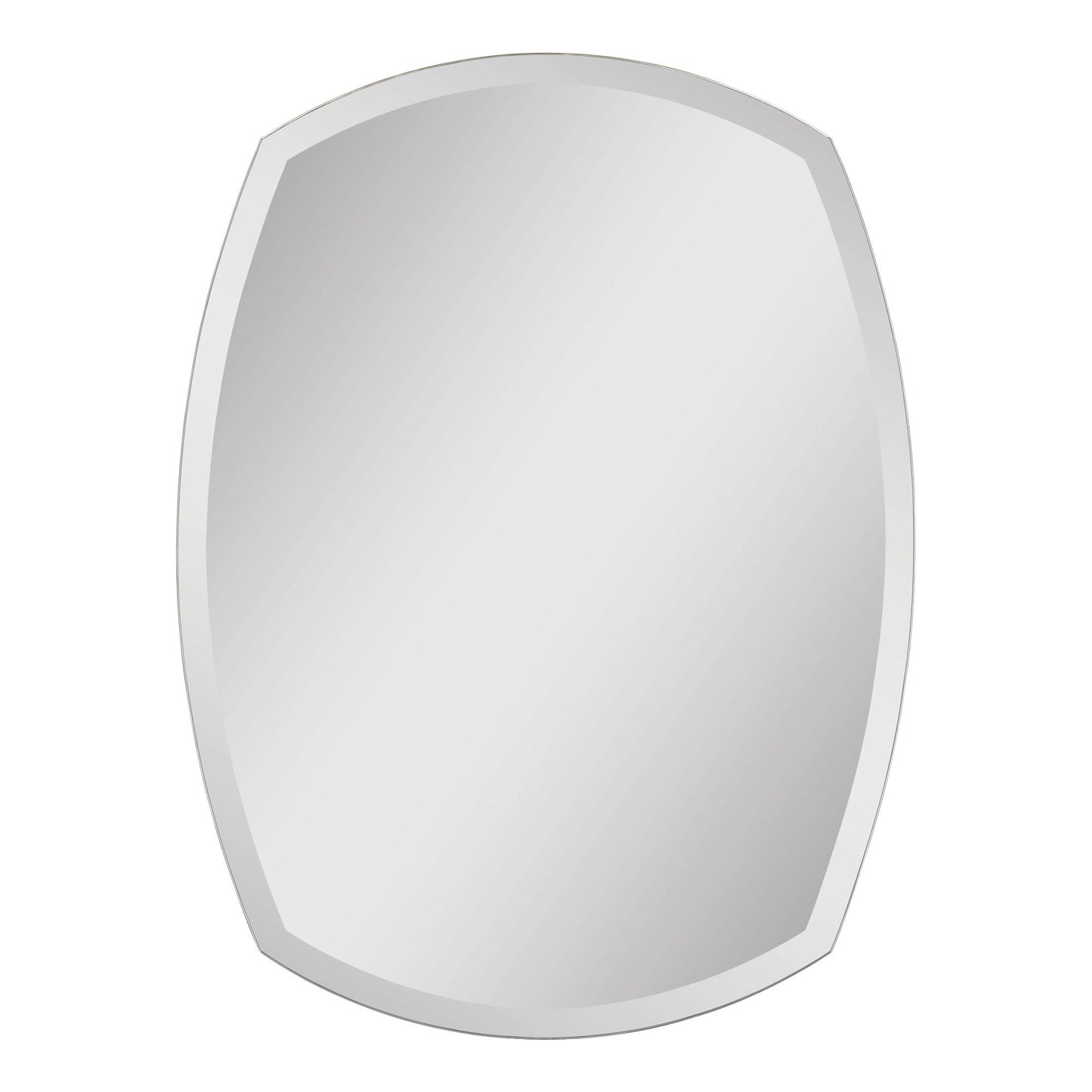 Spalding Mirror - Furniture Depot